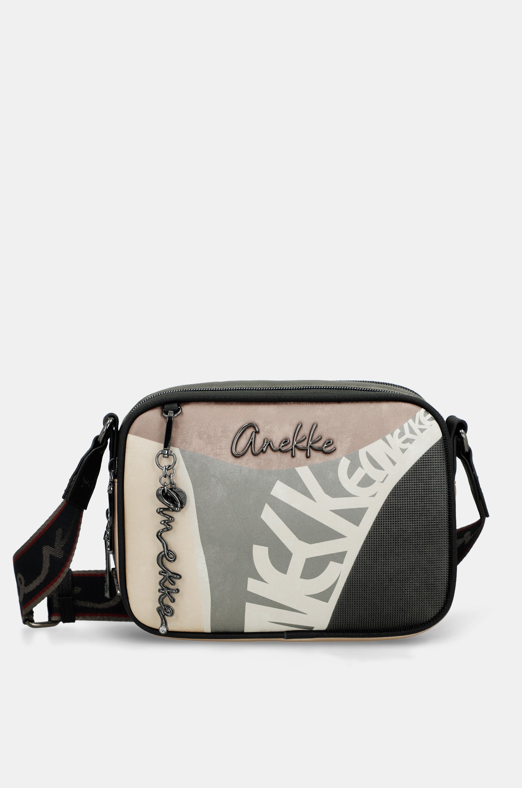 Umhängetasche quadratisch Khroma