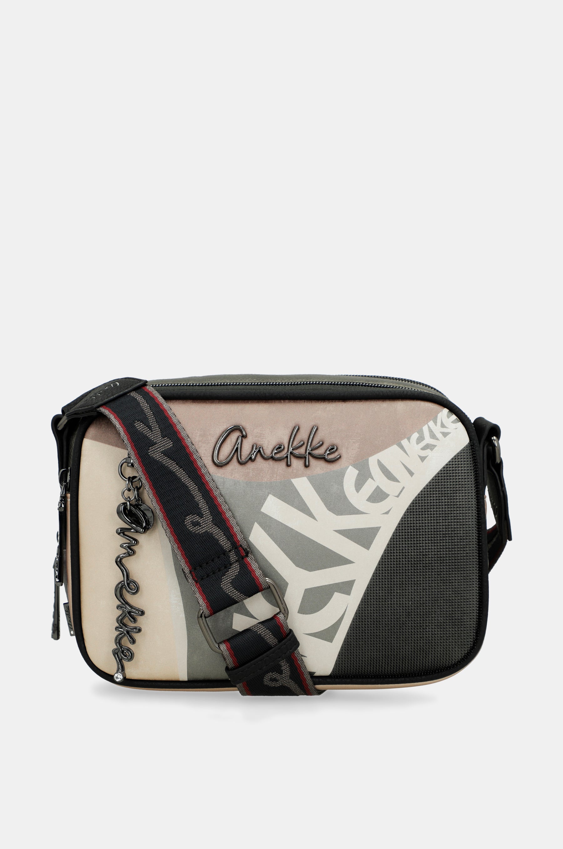 Umhängetasche quadratisch Khroma