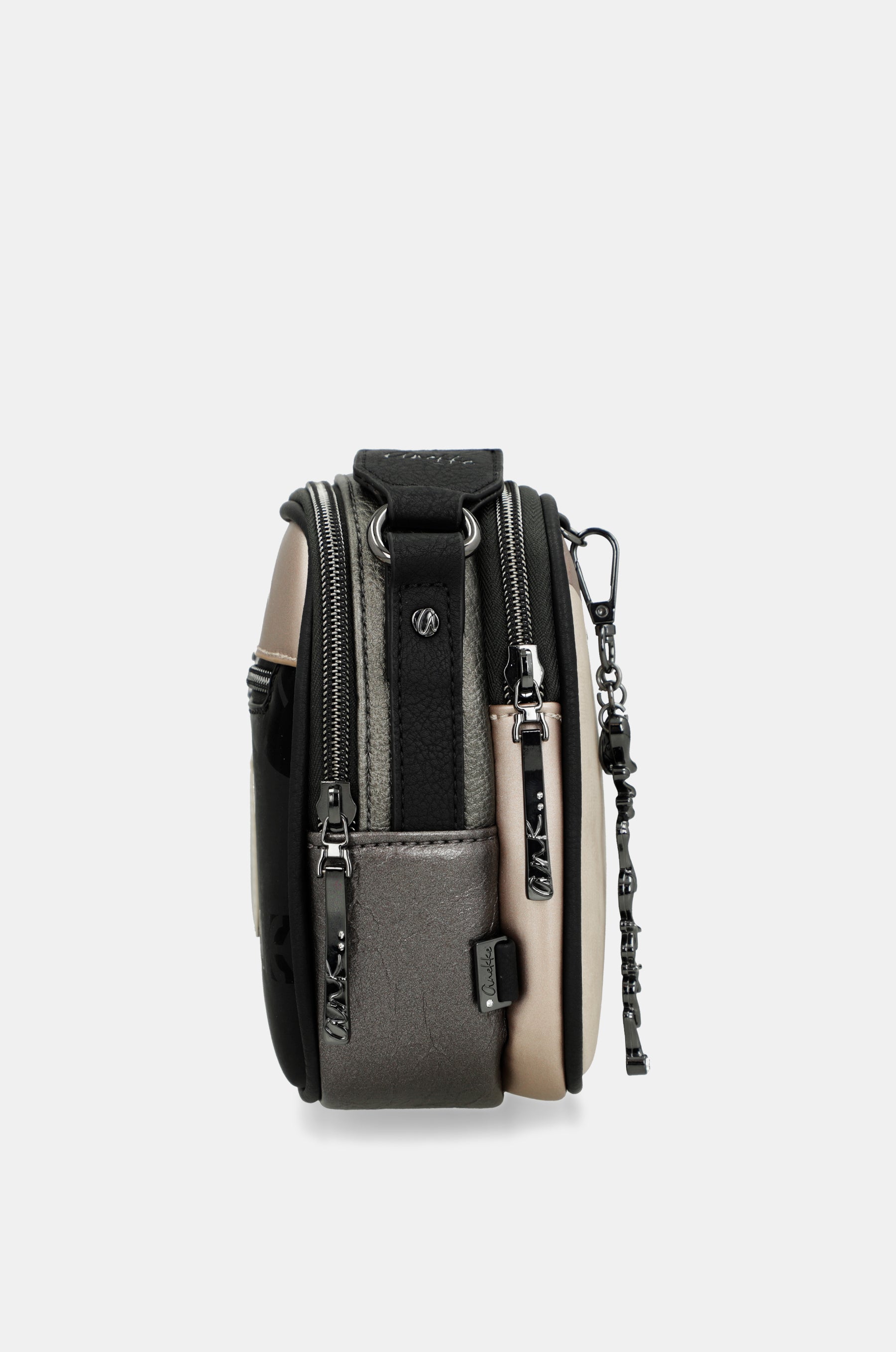 Umhängetasche quadratisch Khroma