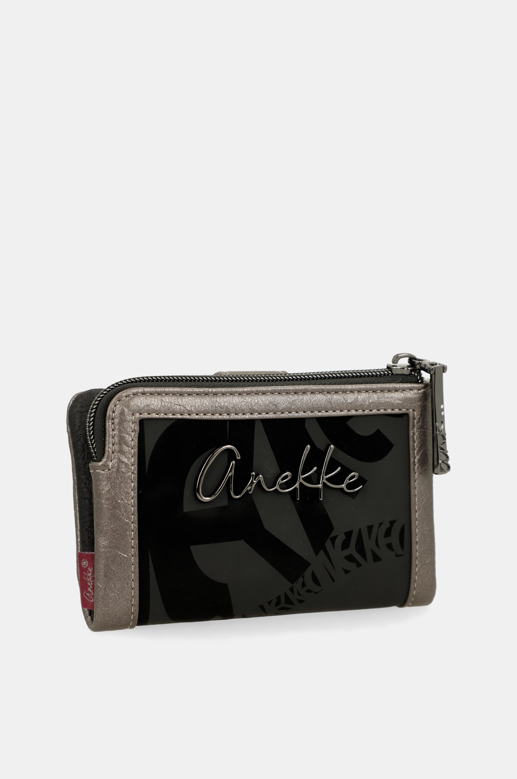 Brieftasche RFID Khroma weich