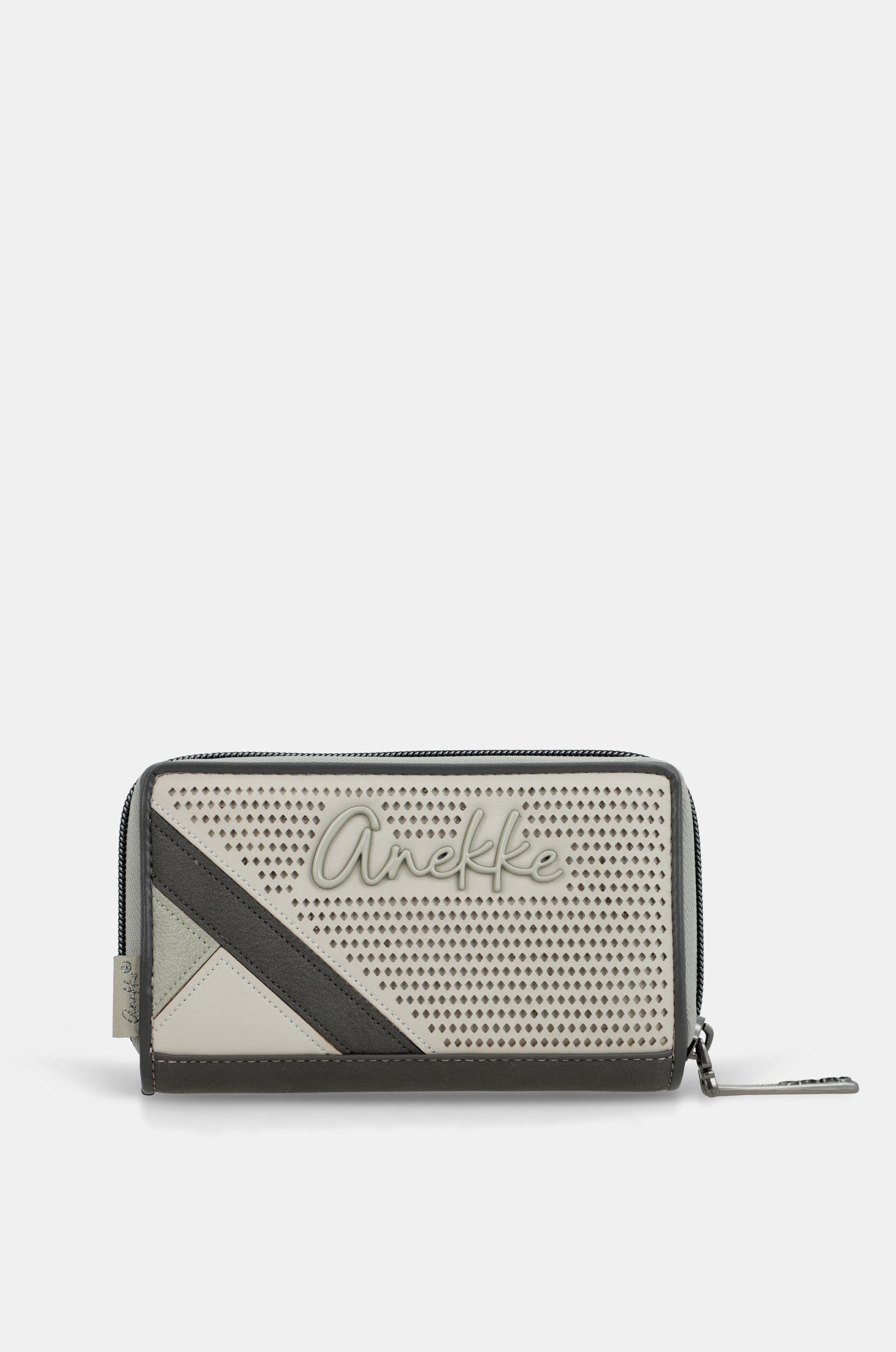 Brieftasche RFID Symmetra fest