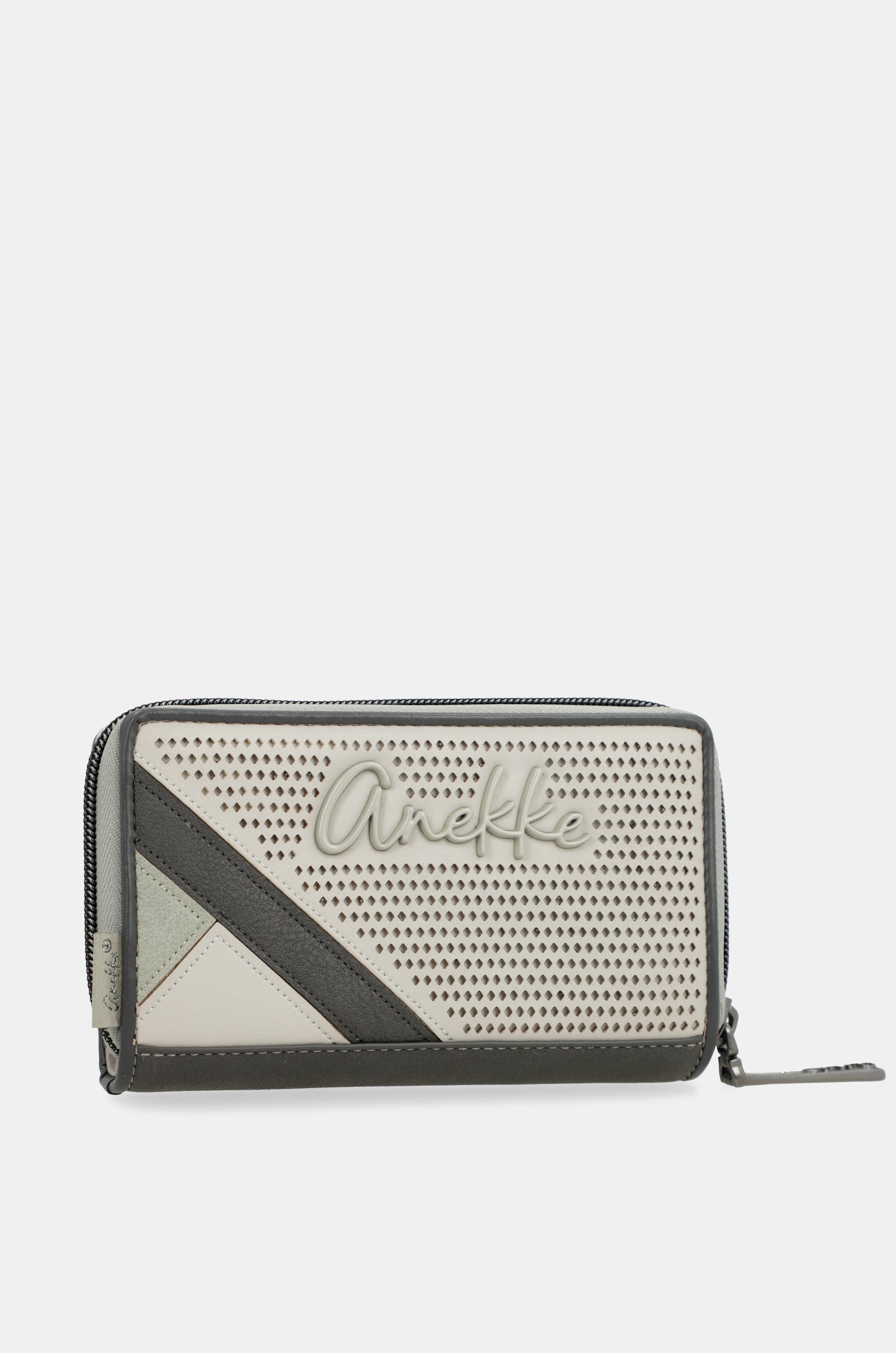 Brieftasche RFID Symmetra fest