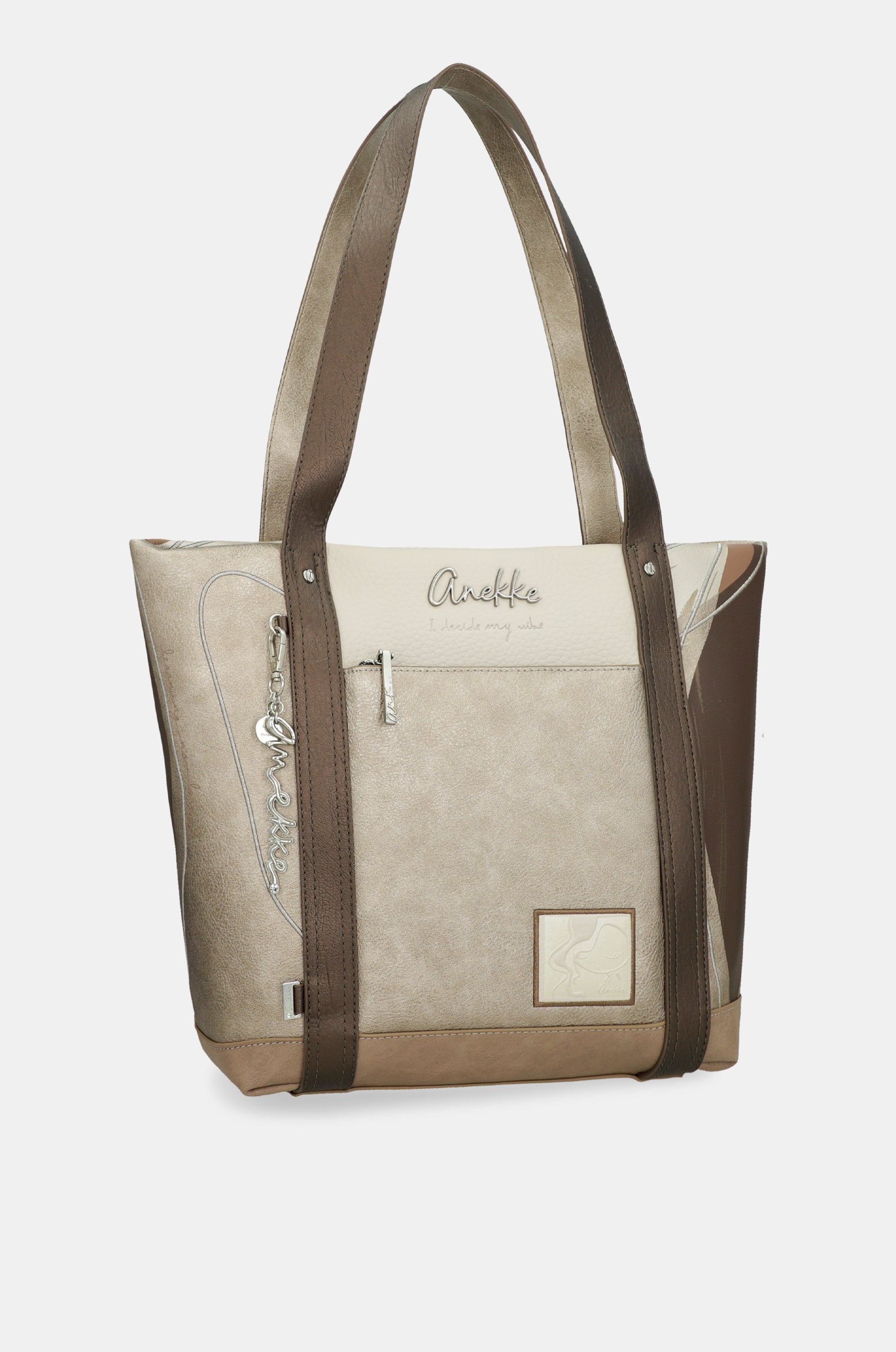 Schultertasche Serenis