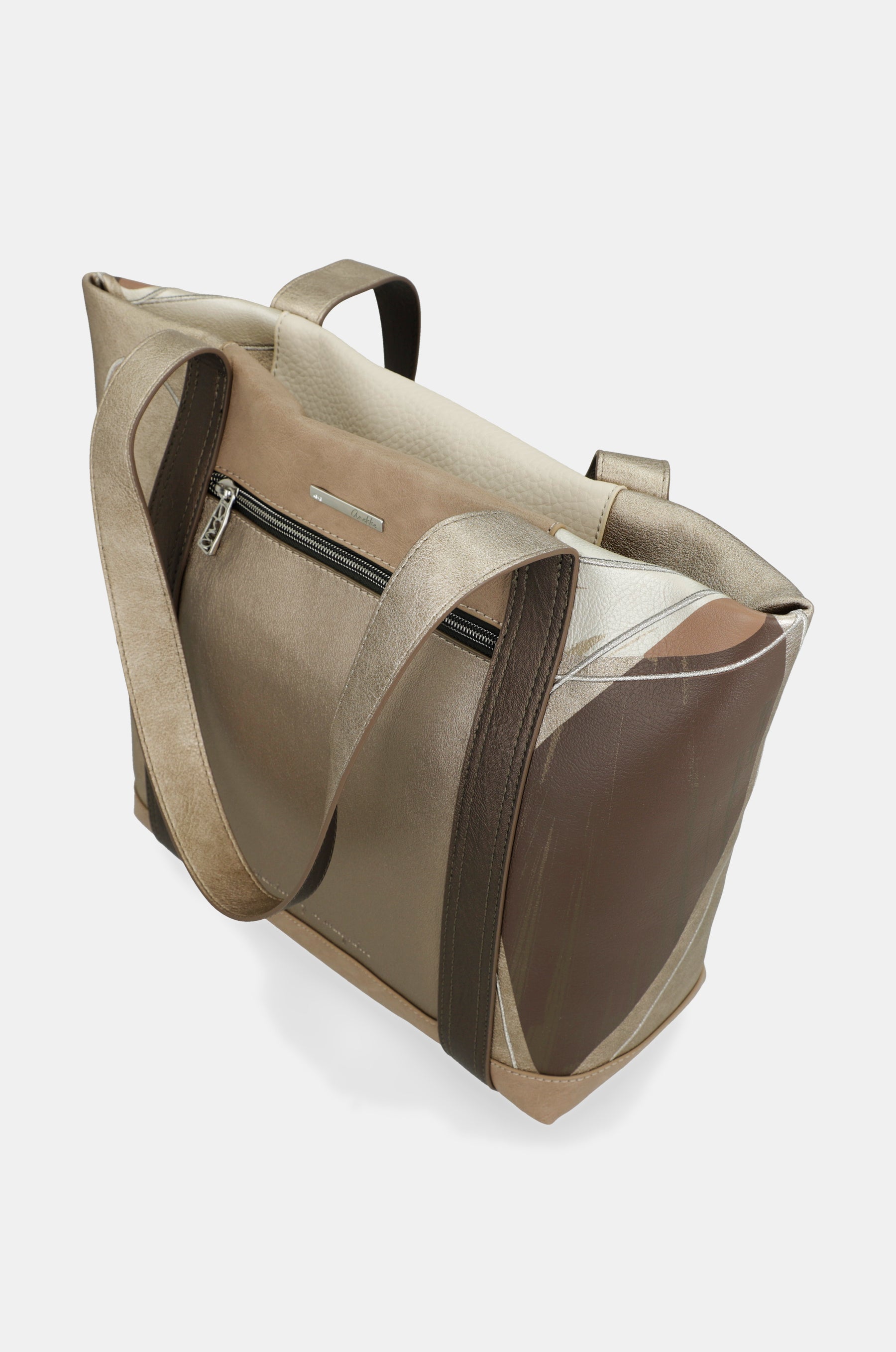 Schultertasche Serenis