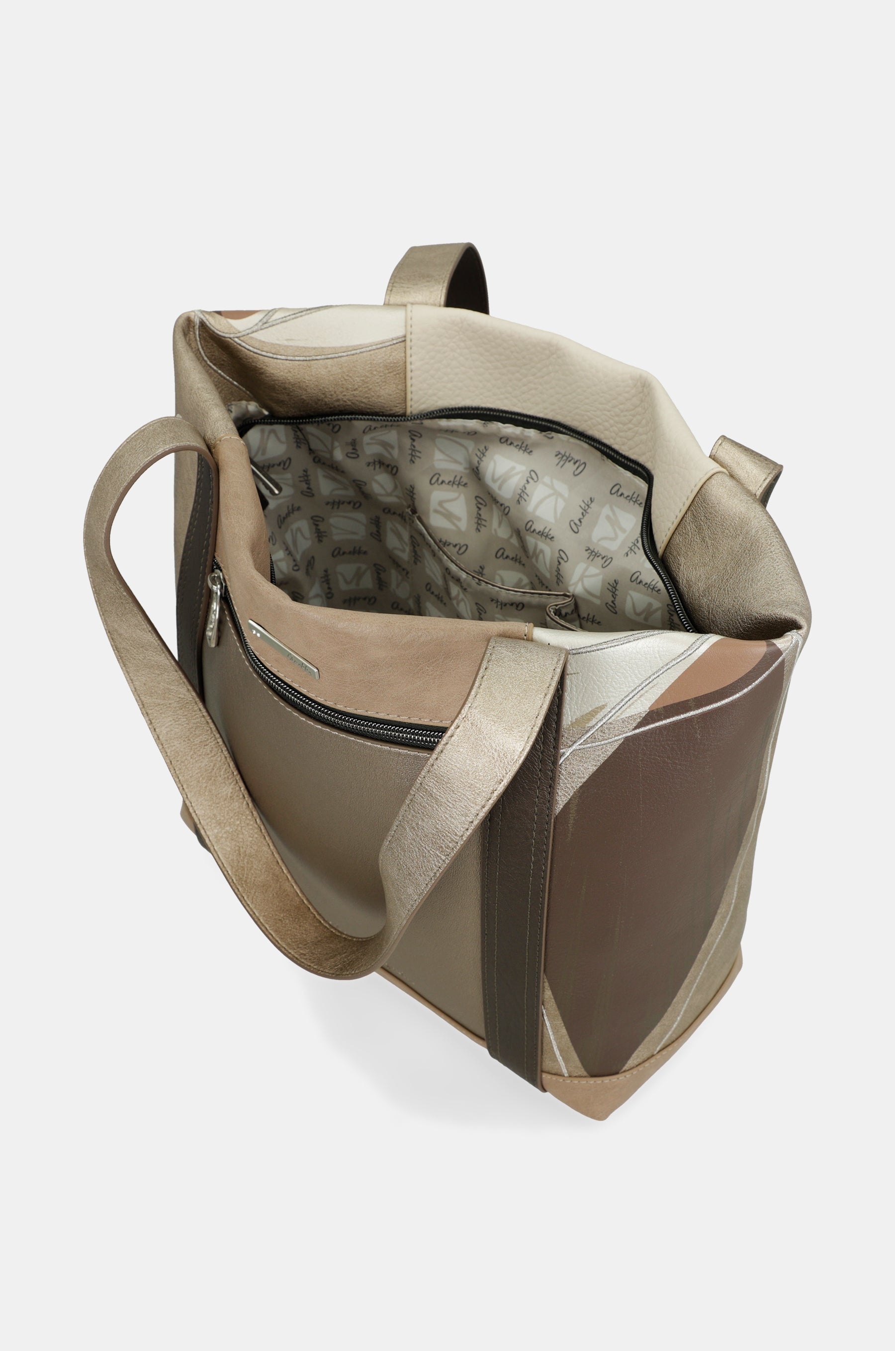 Schultertasche Serenis