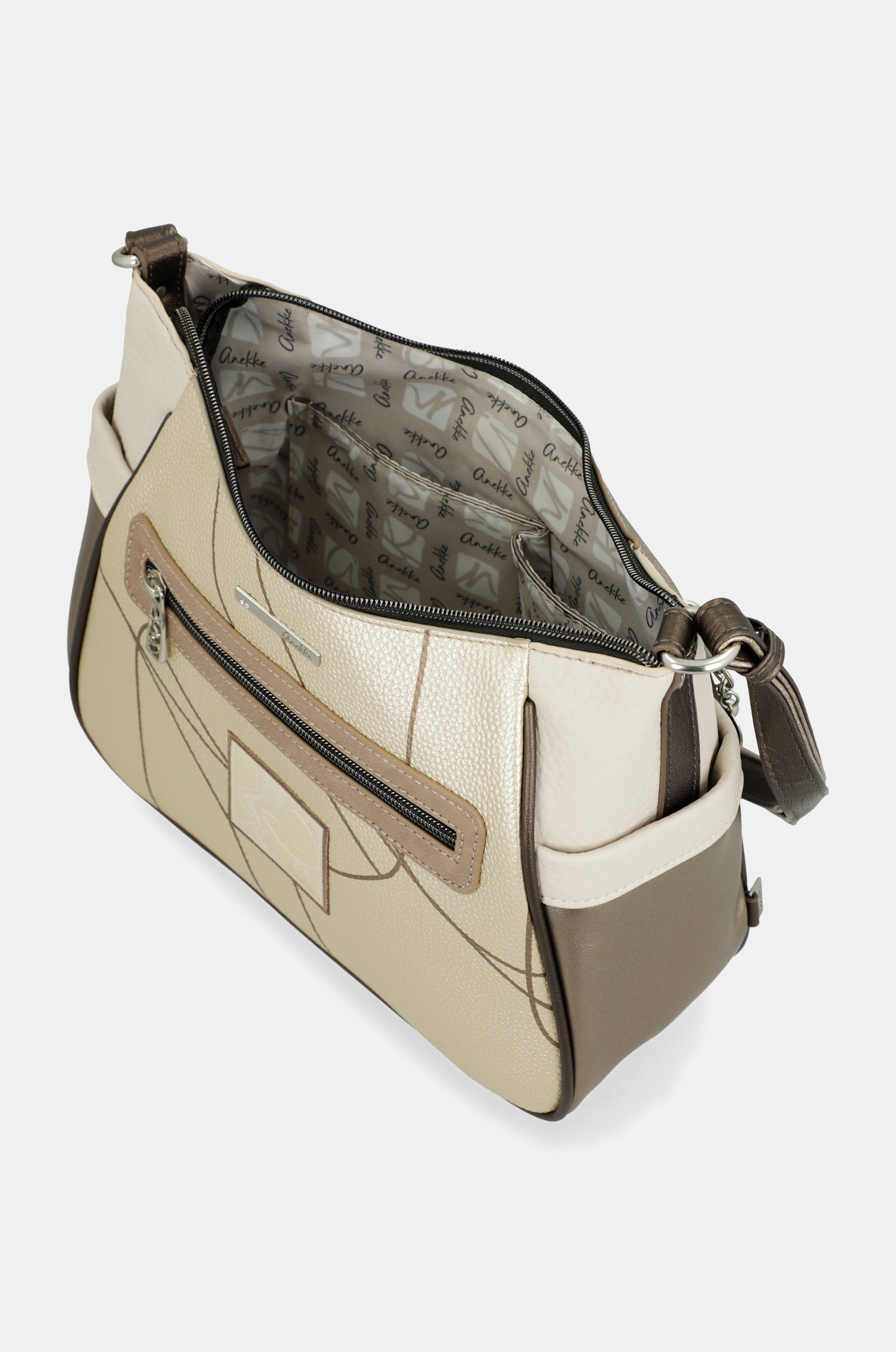 Umhängetasche Serenis groß