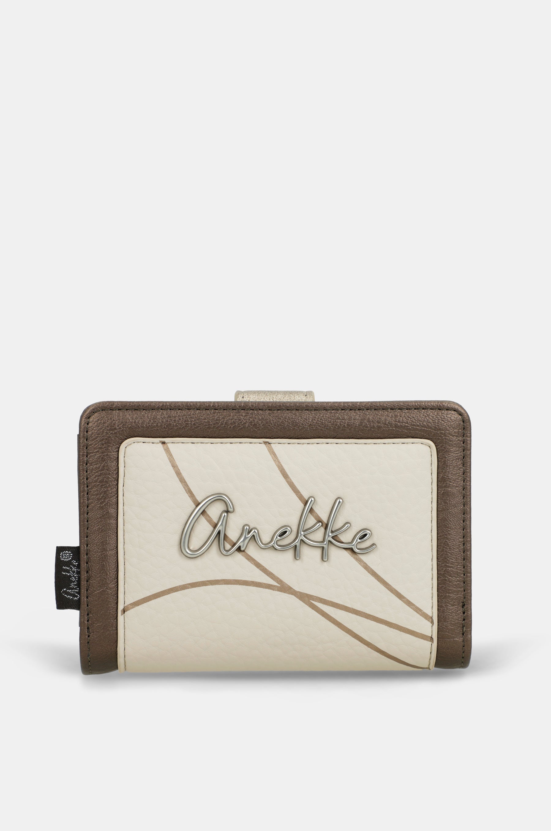 Brieftasche RFID Serenis fest