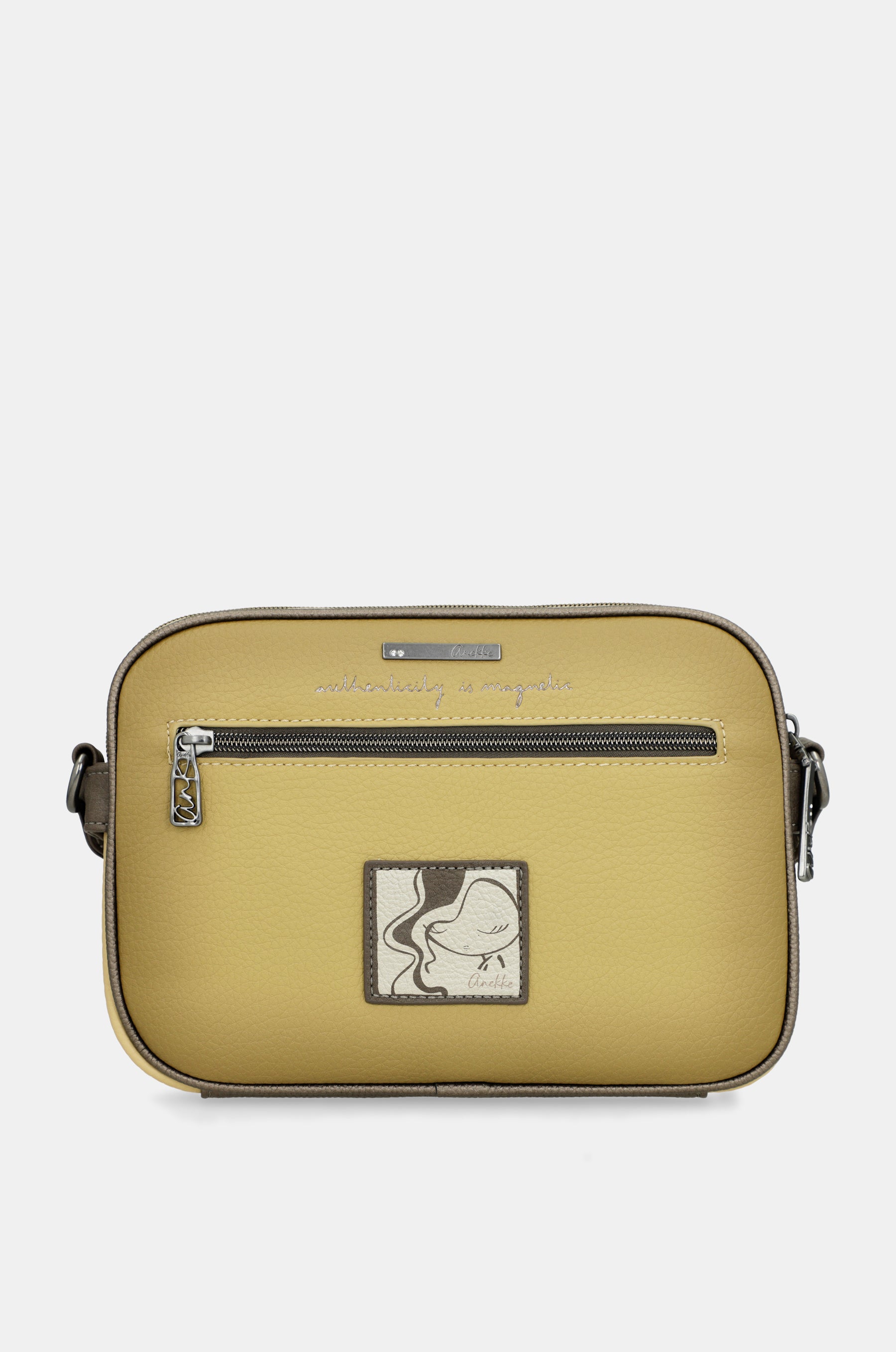 Umhängetasche Branch