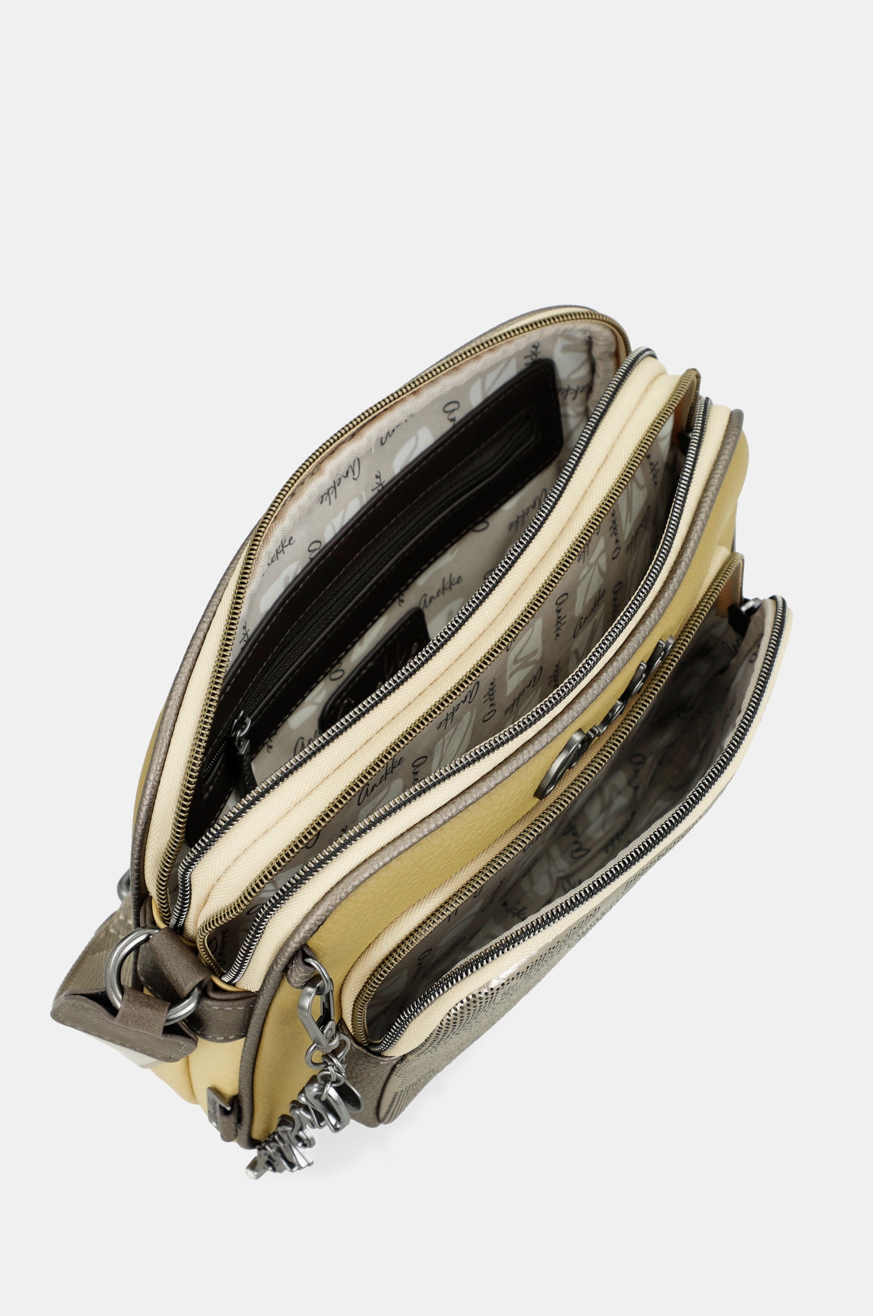 Umhängetasche Branch