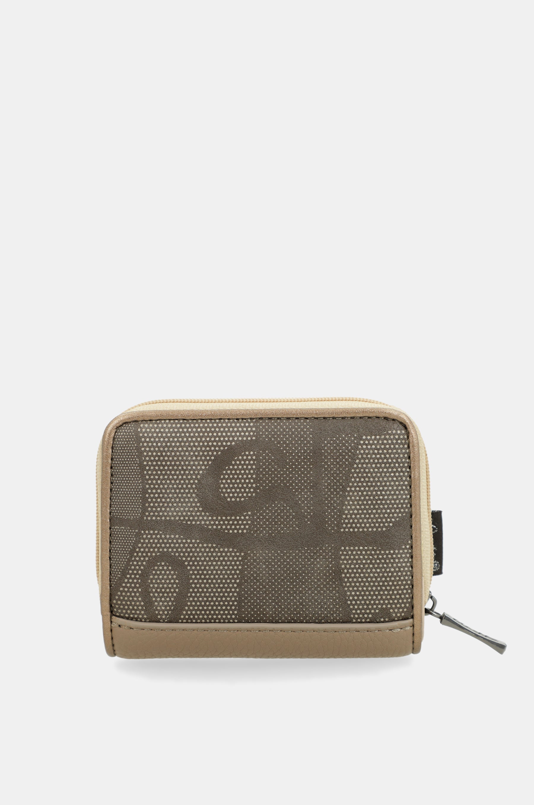 Brieftasche RFID Branch fest