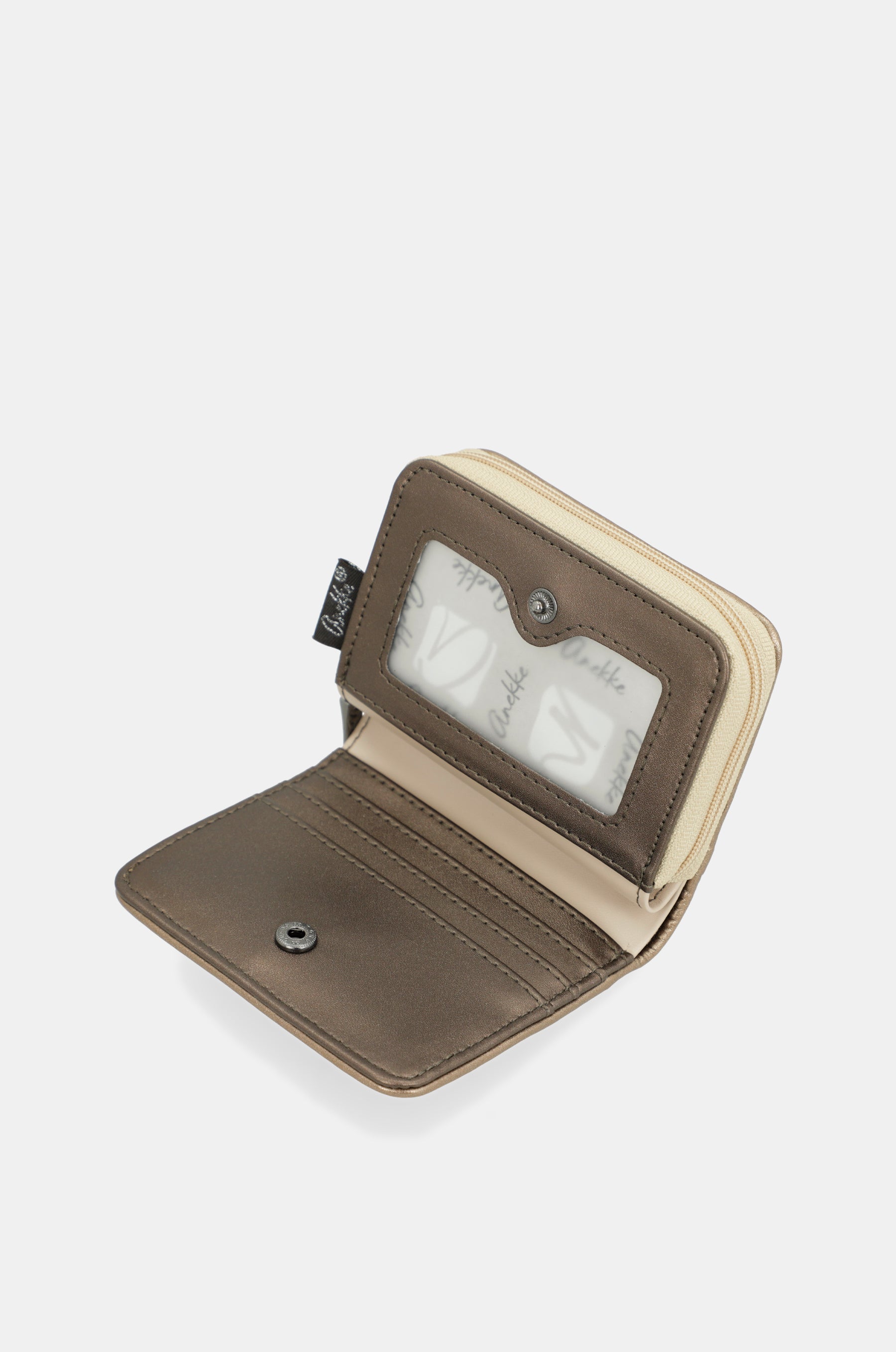 Brieftasche RFID Branch fest