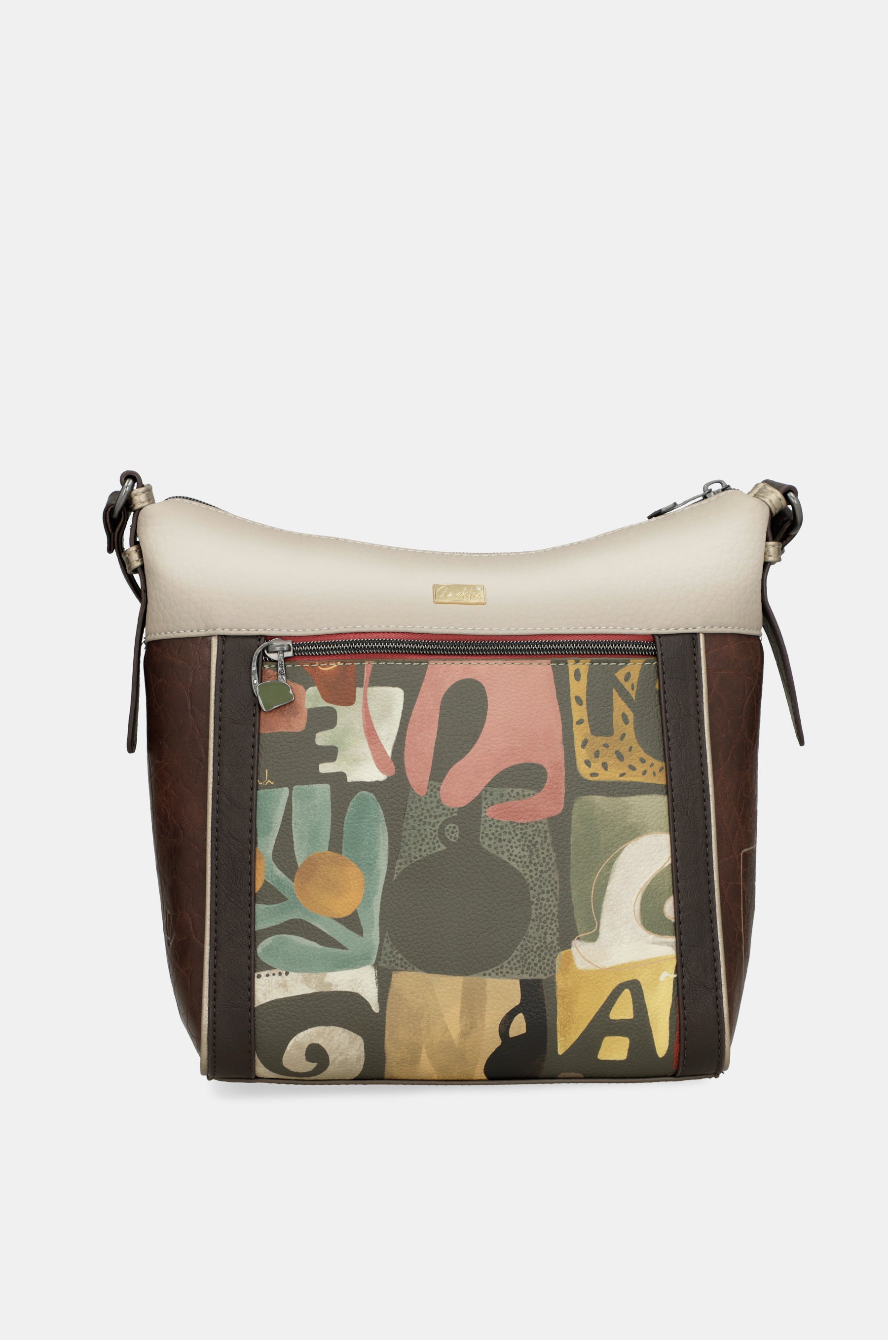 Umhängetasche Muse mittelgroß