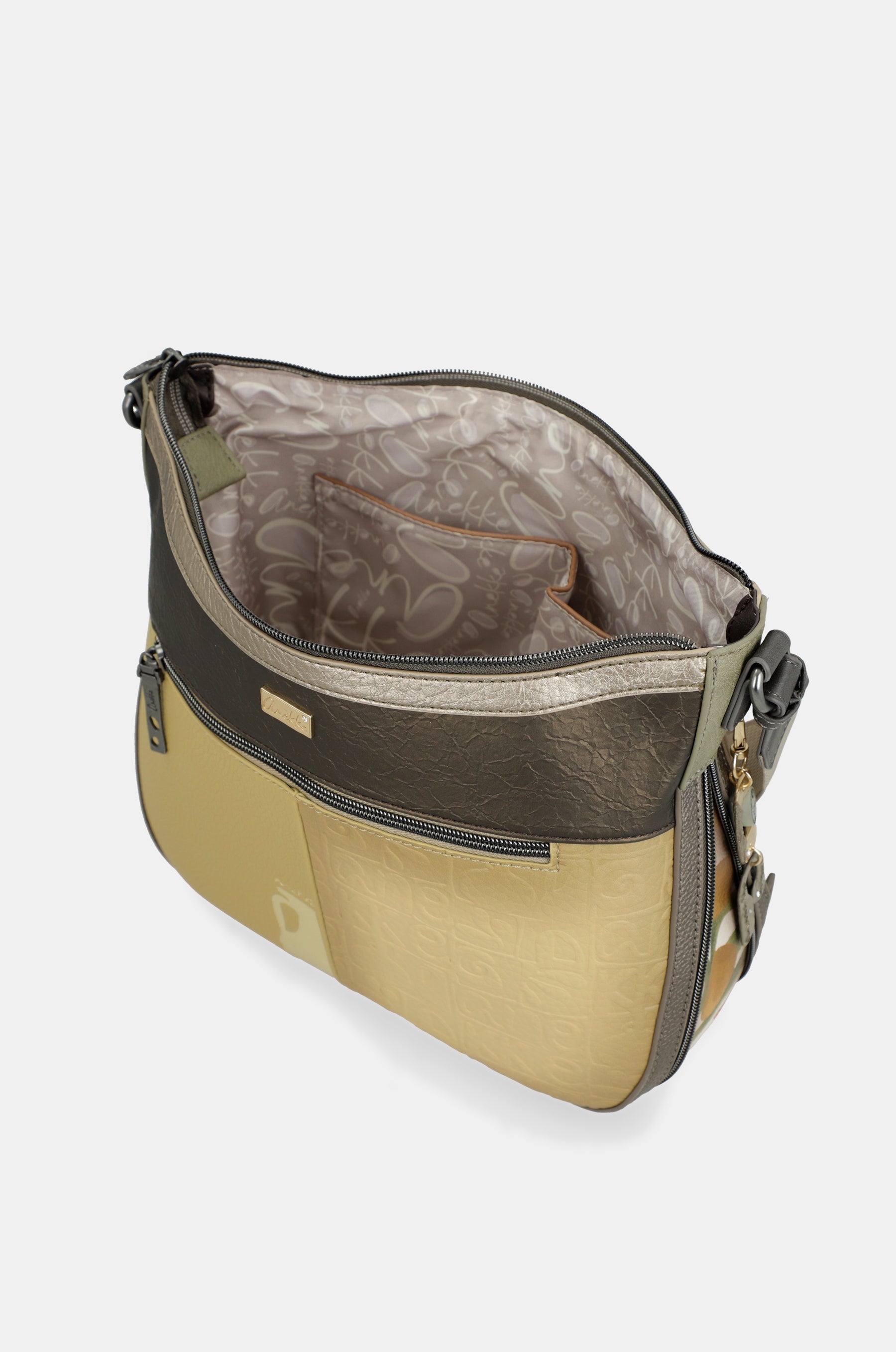 Umhängetasche Muse groß