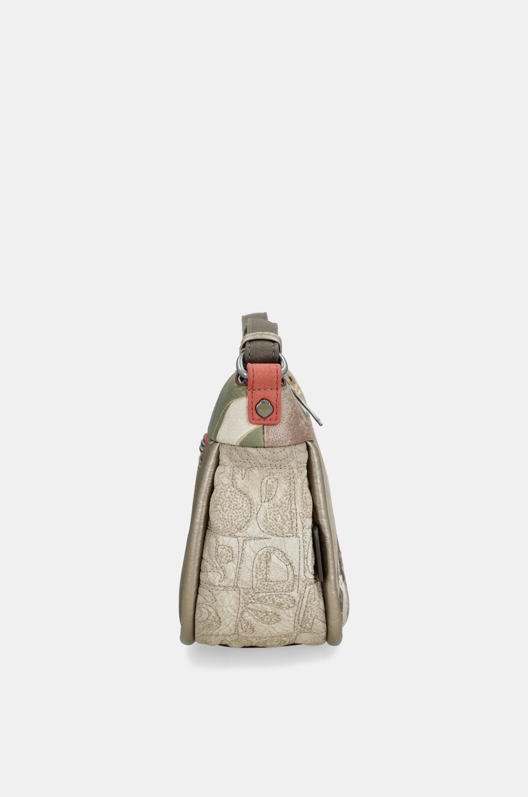 Umhängetasche Muse oval