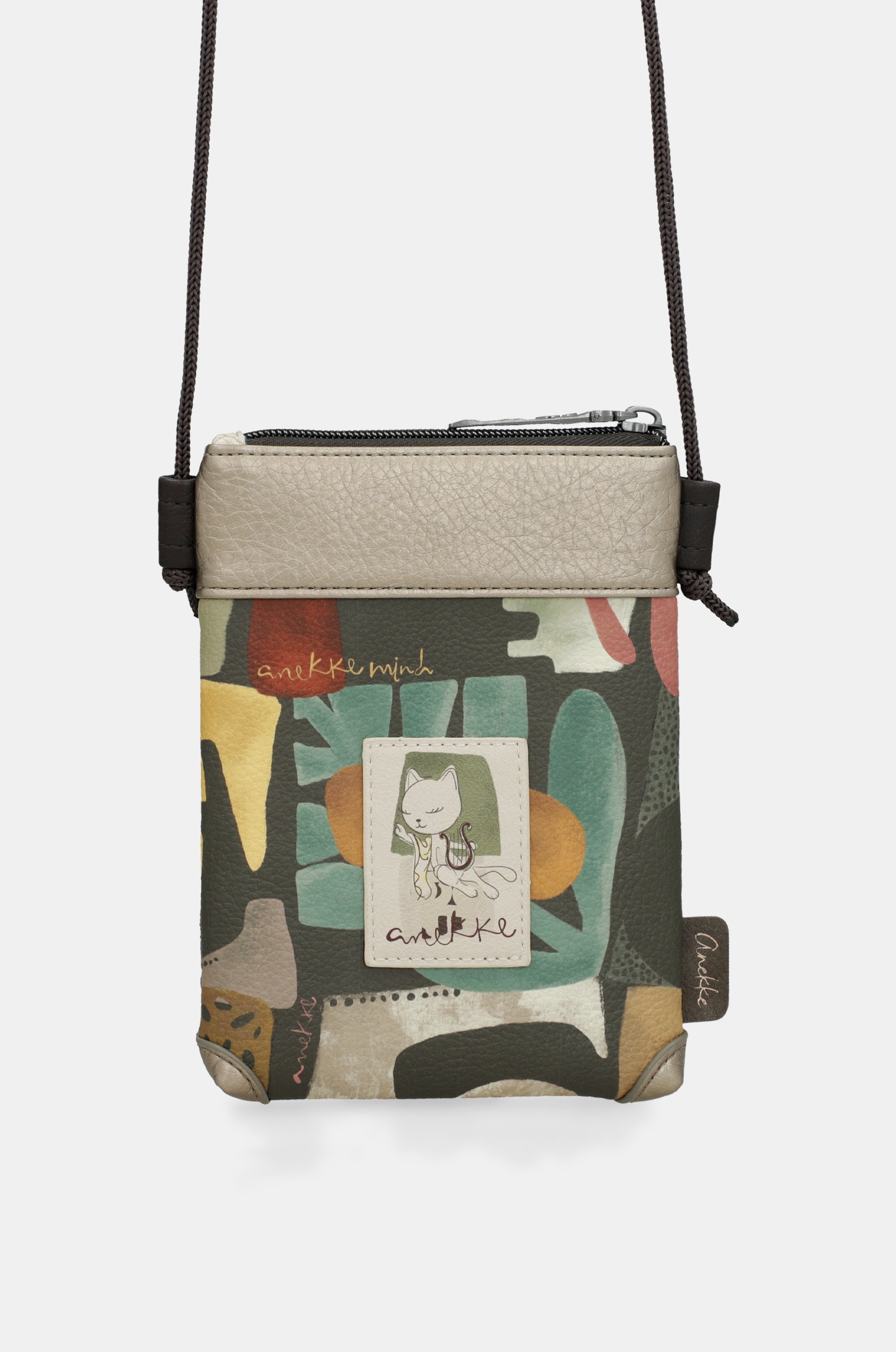 Mini Umhängetasche Muse