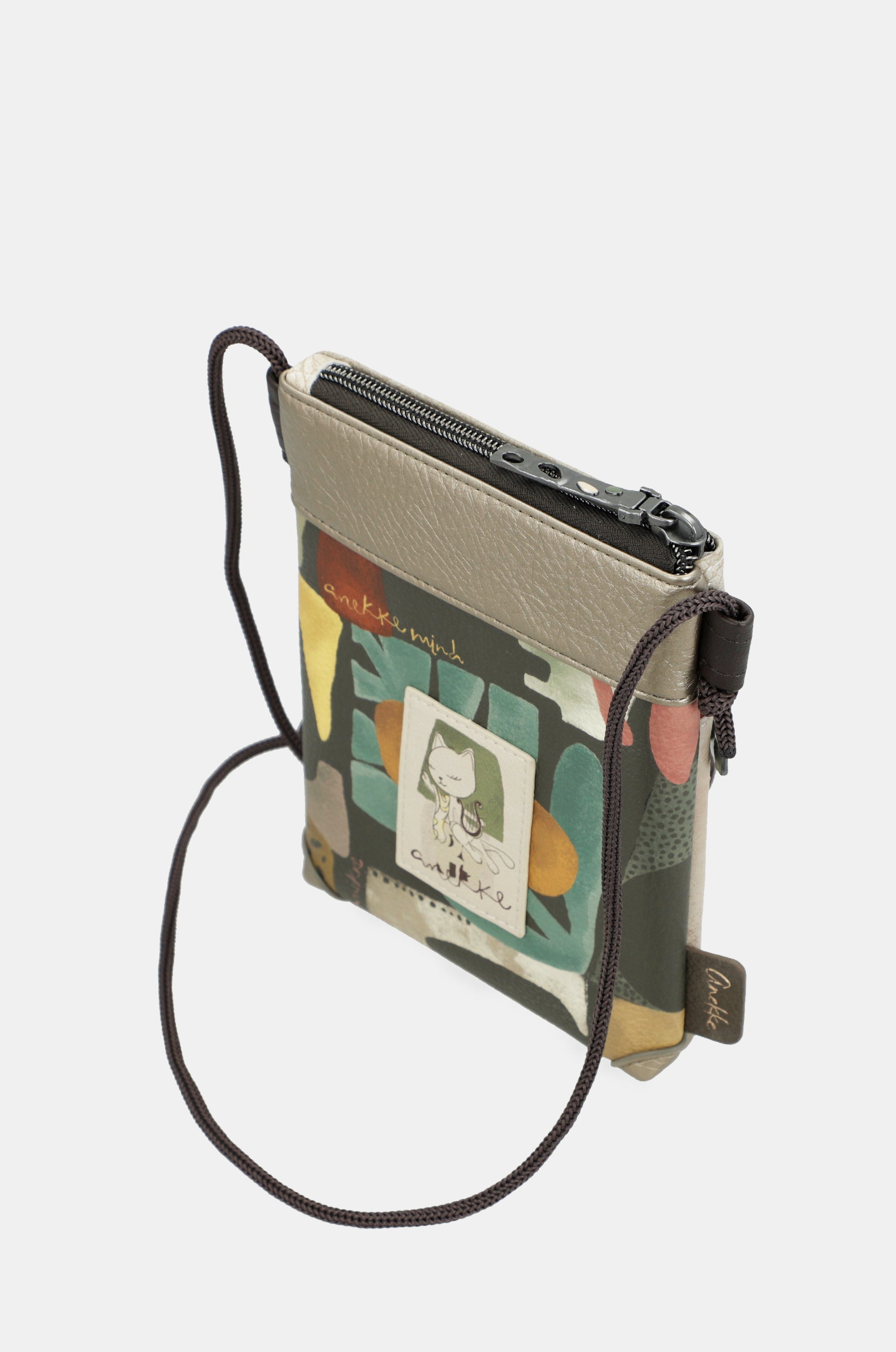 Mini Umhängetasche Muse