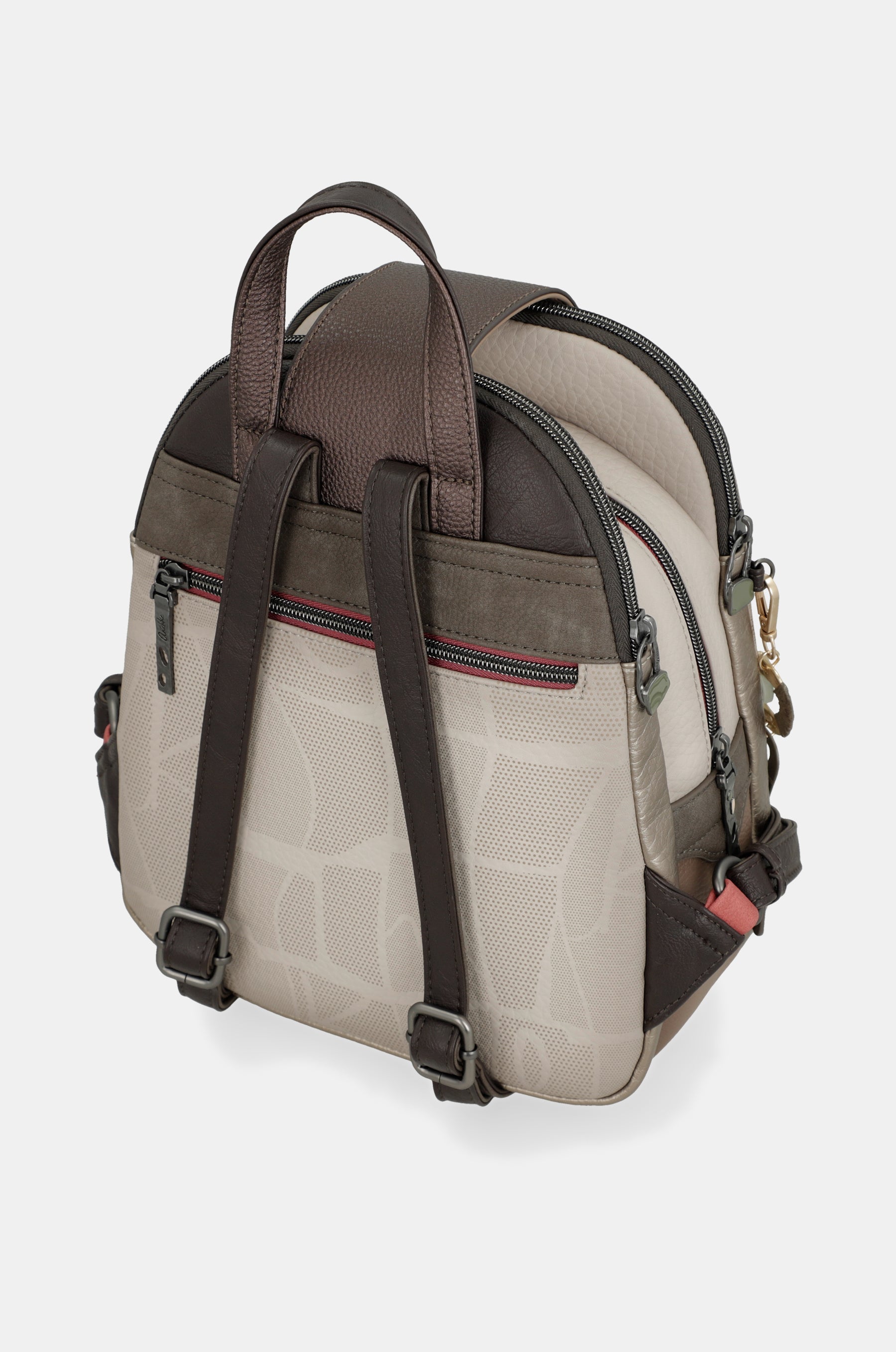 Anti-Diebstahl Rucksack Muse