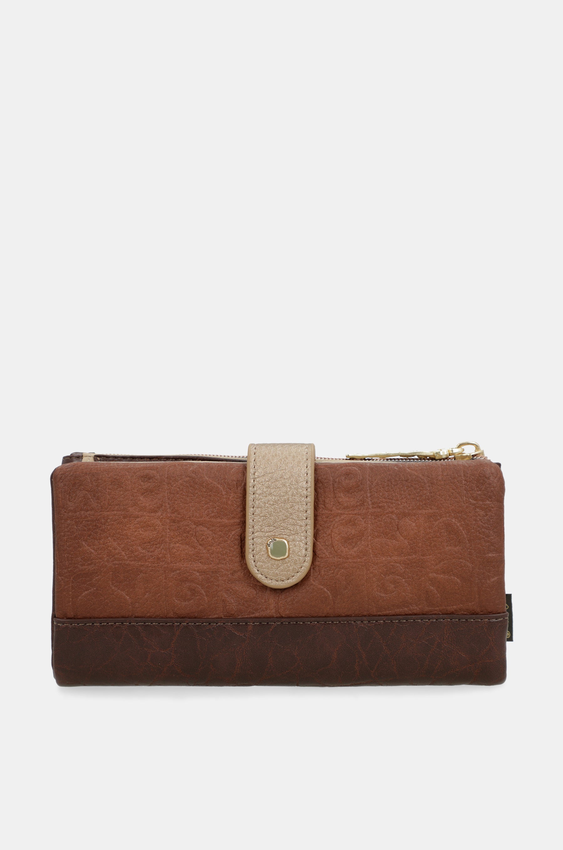 Brieftasche flexibel RFID Muse groß