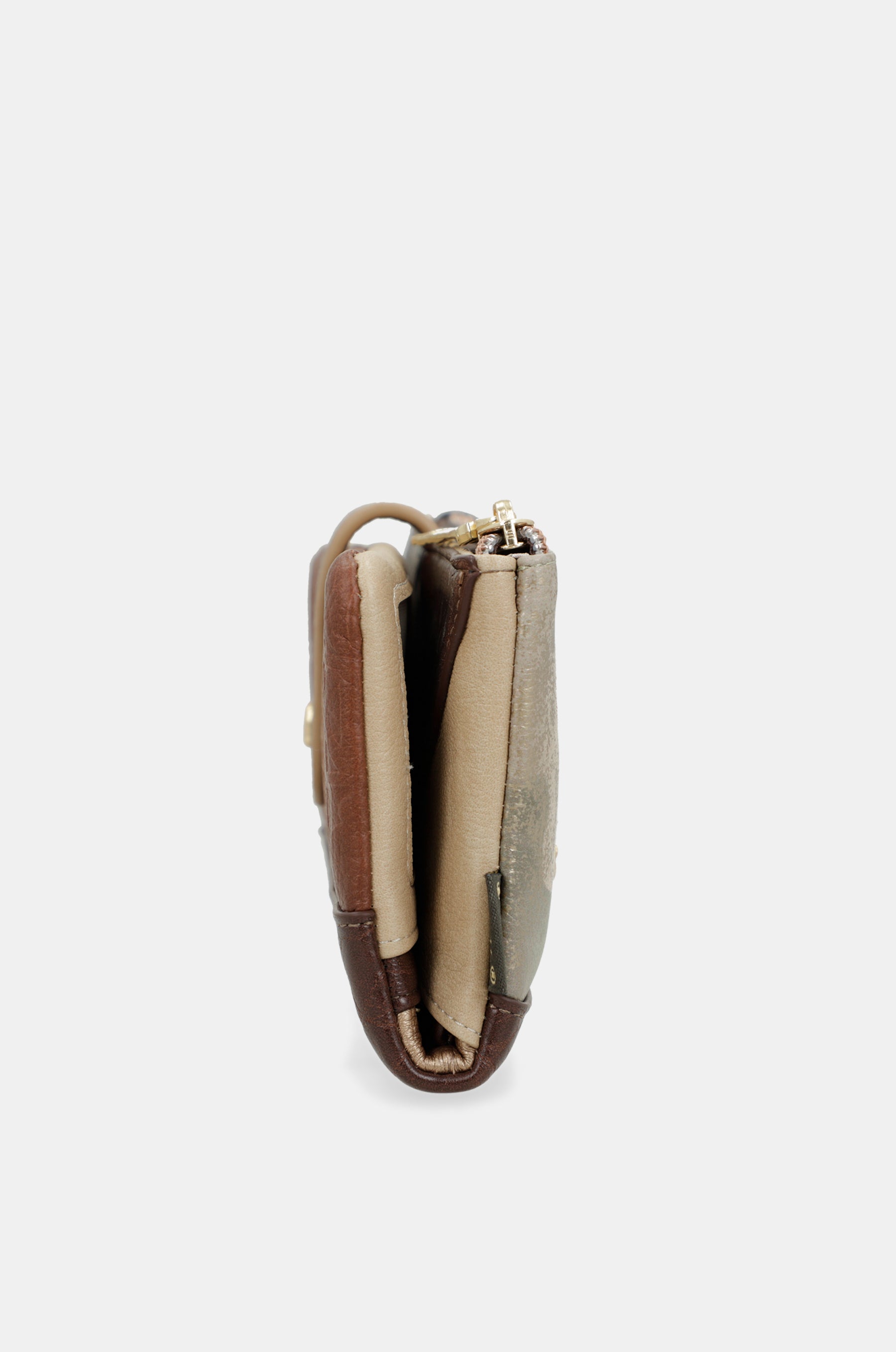 Brieftasche flexibel RFID Muse groß