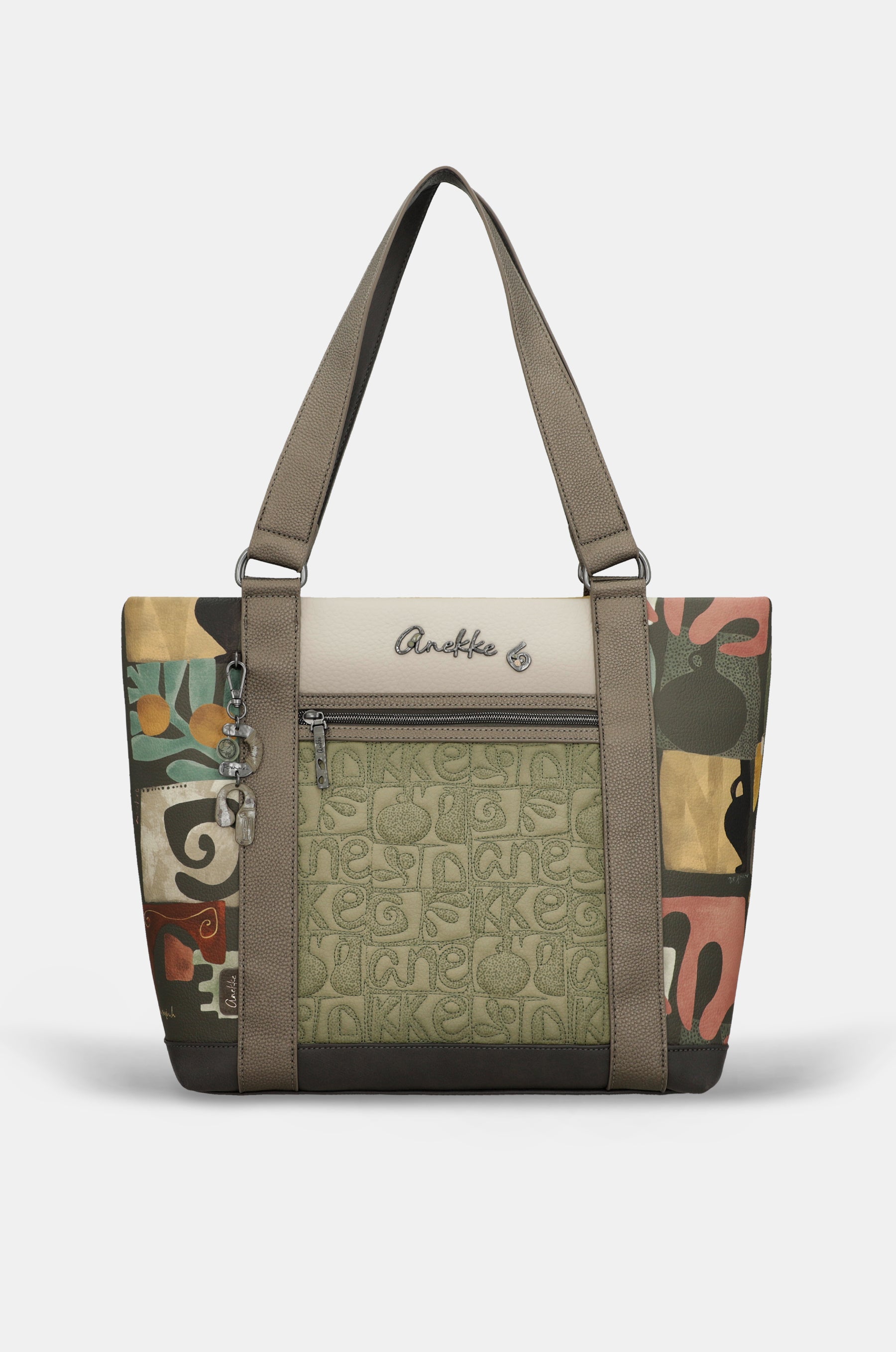 Tote bag Amphora
