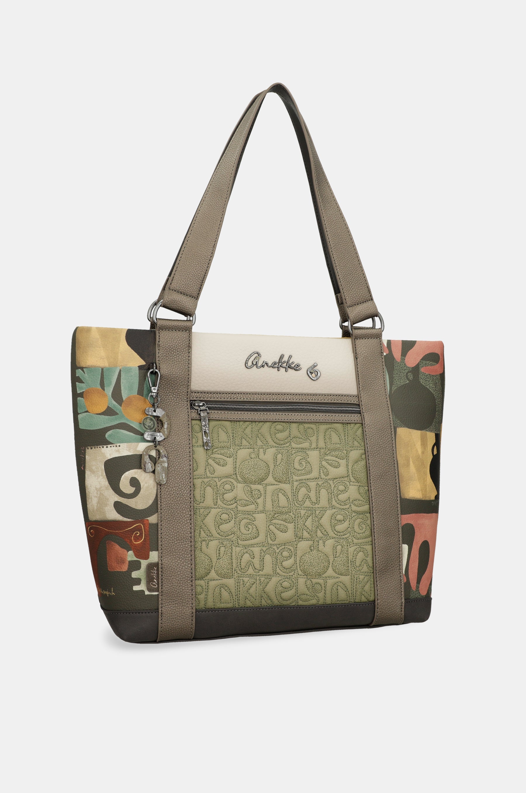Tote bag Amphora