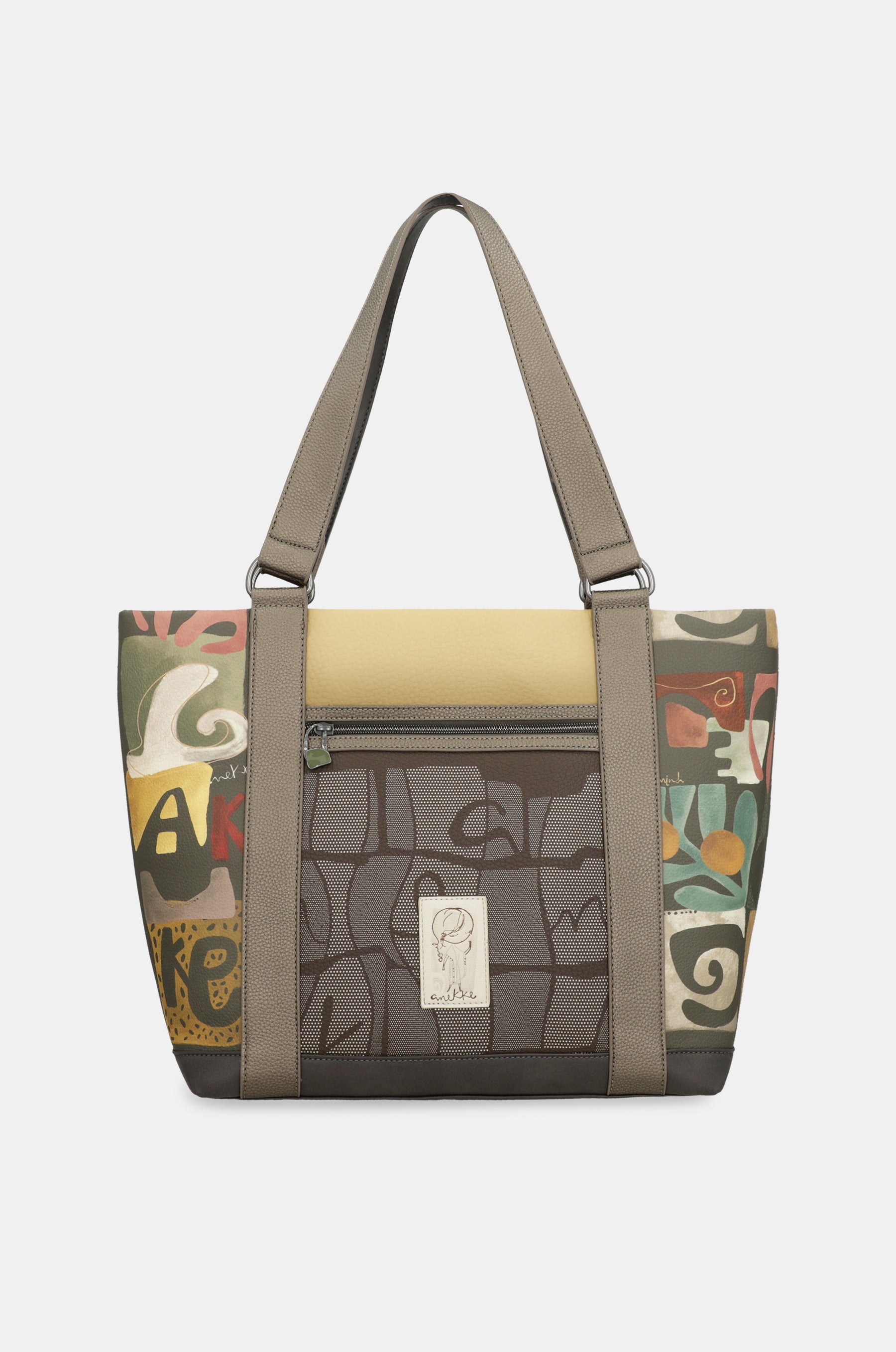 Tote bag Amphora