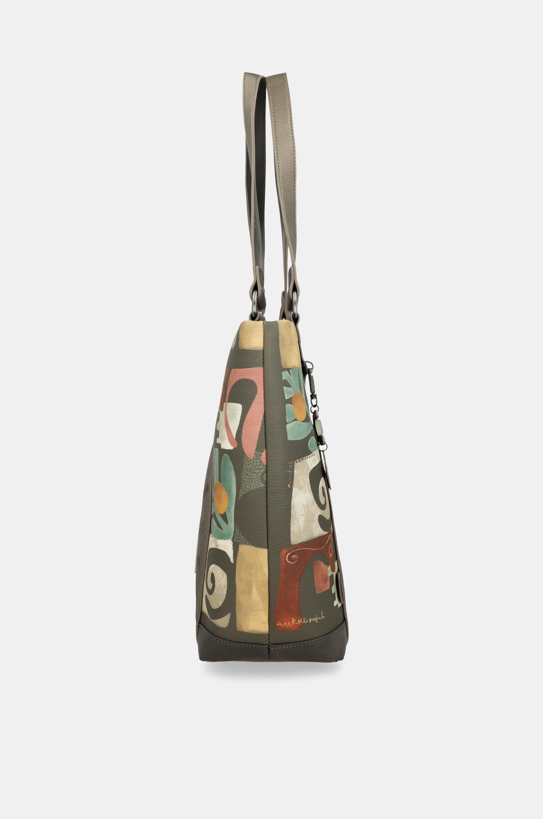 Tote bag Amphora