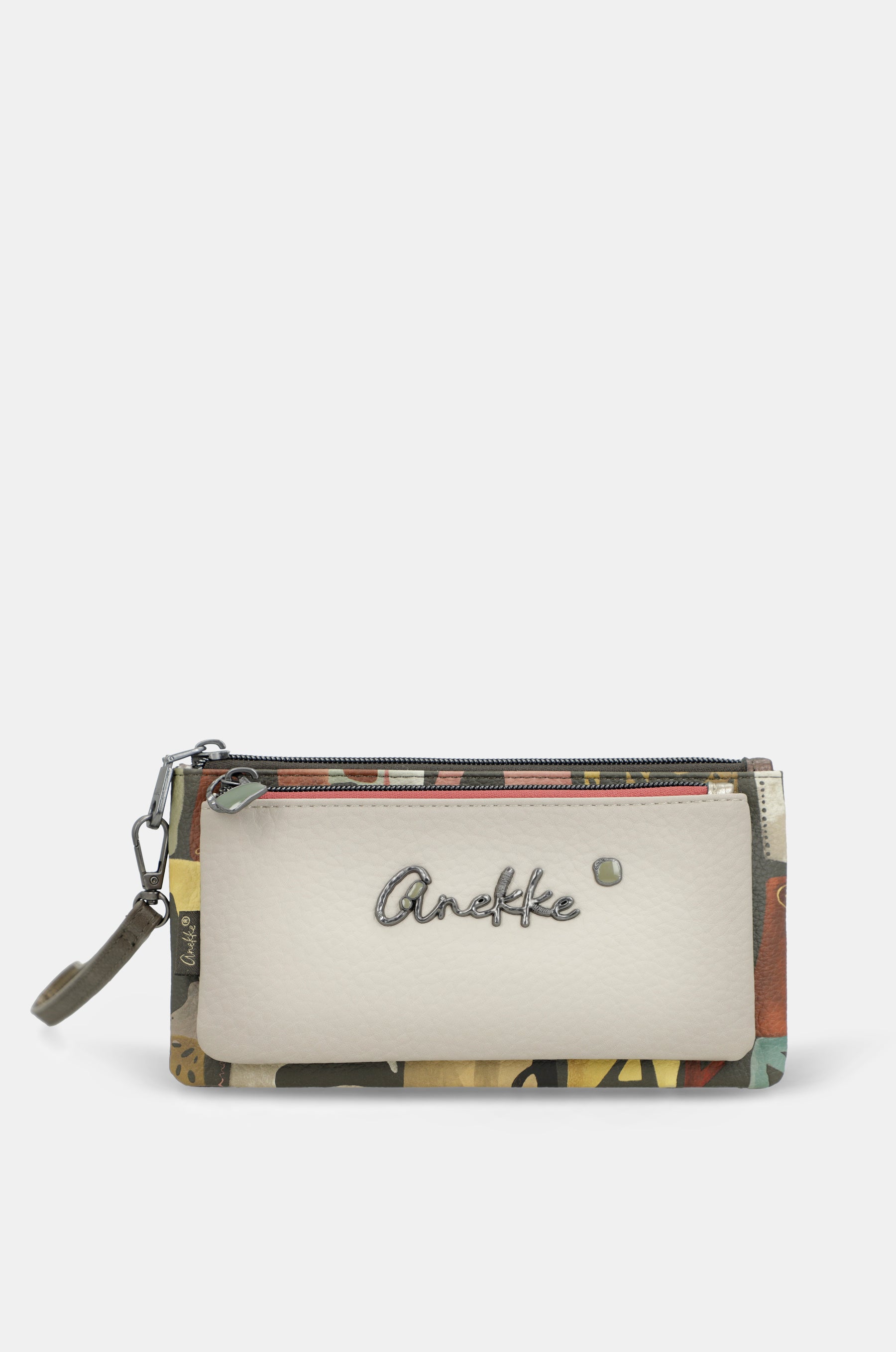 Portemonnaie RFID Amphora