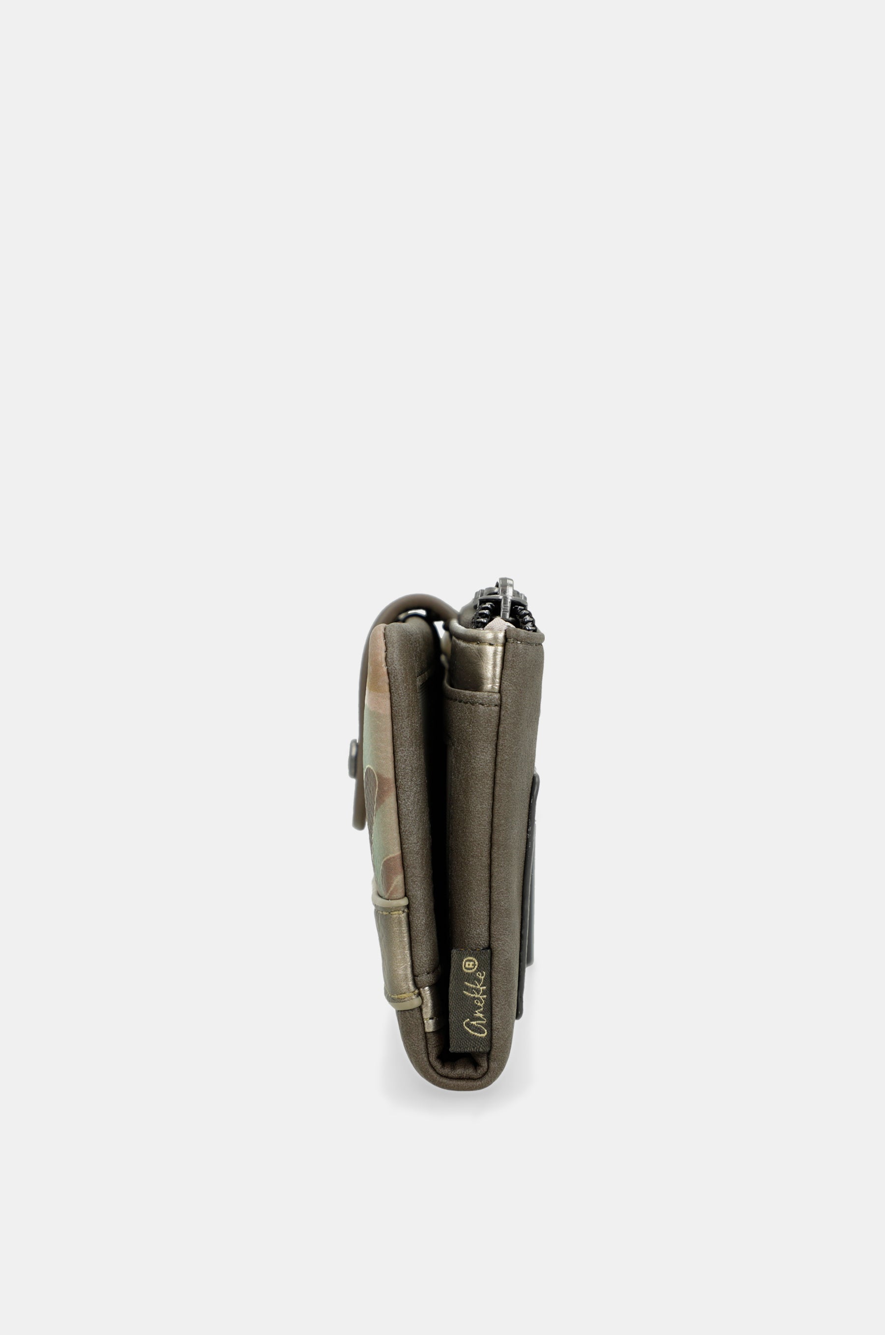 Brieftasche weich RFID Amphora