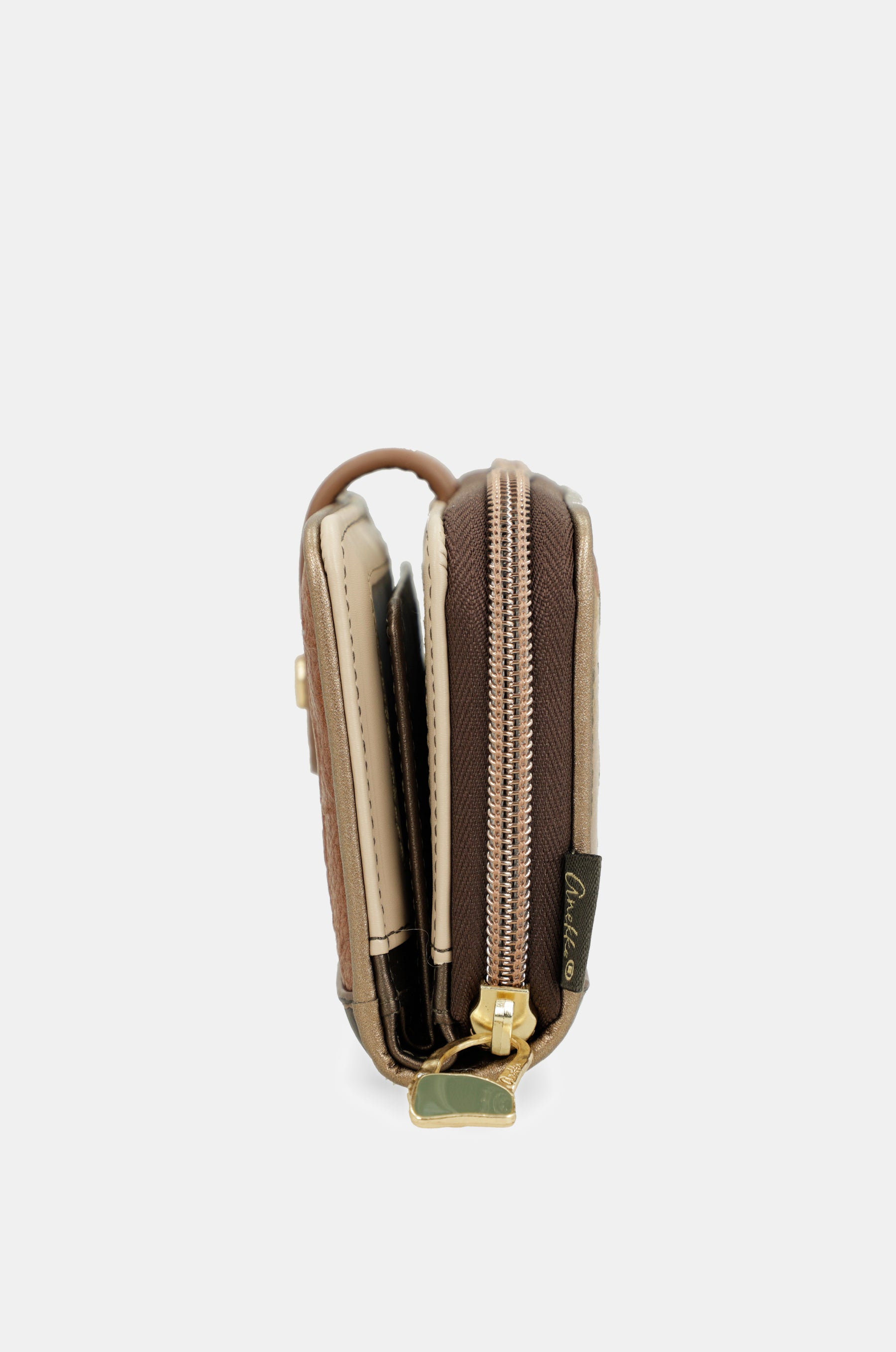 Brieftasche RFID Amphora