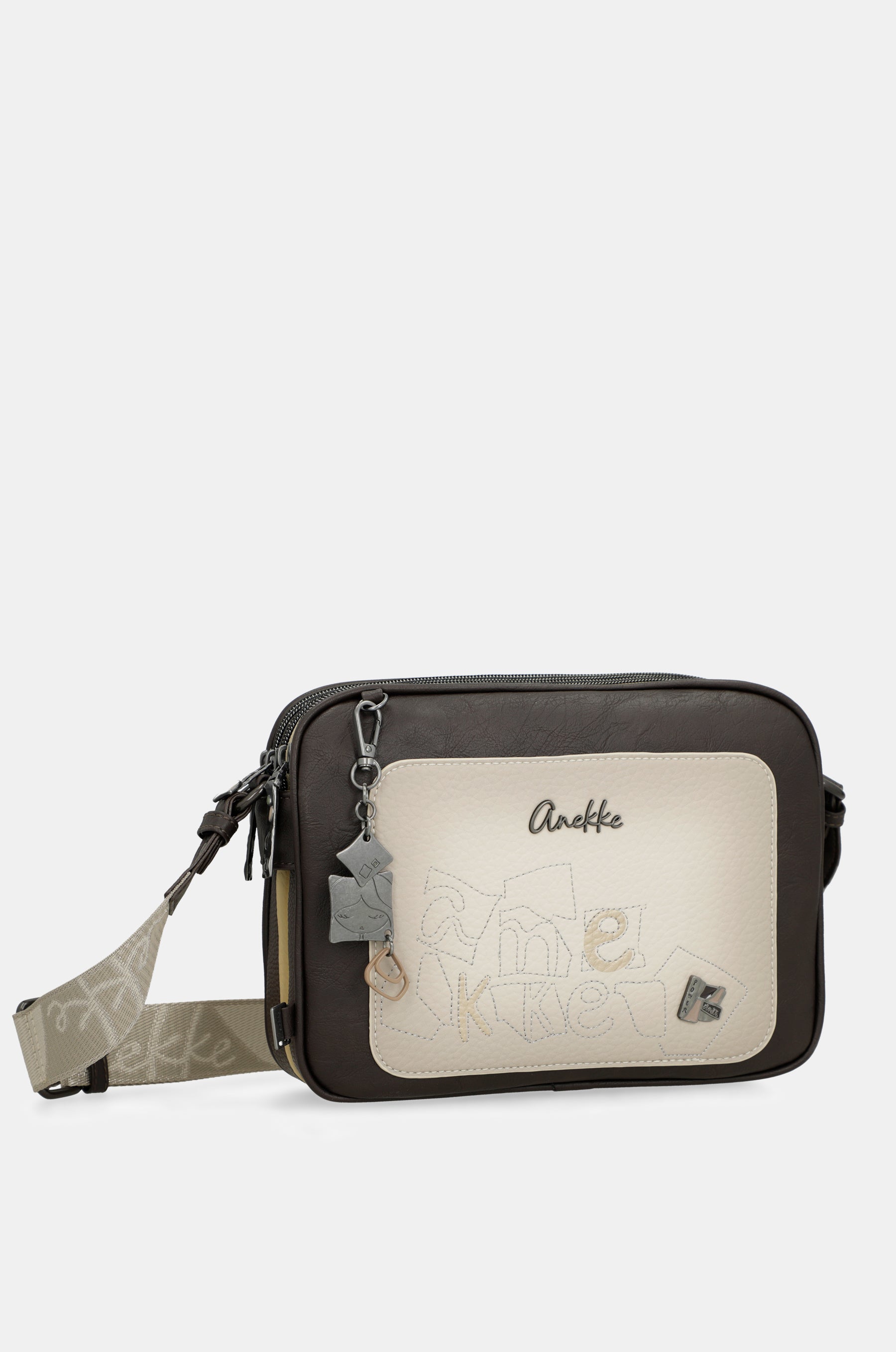 Umhängetasche Bloom