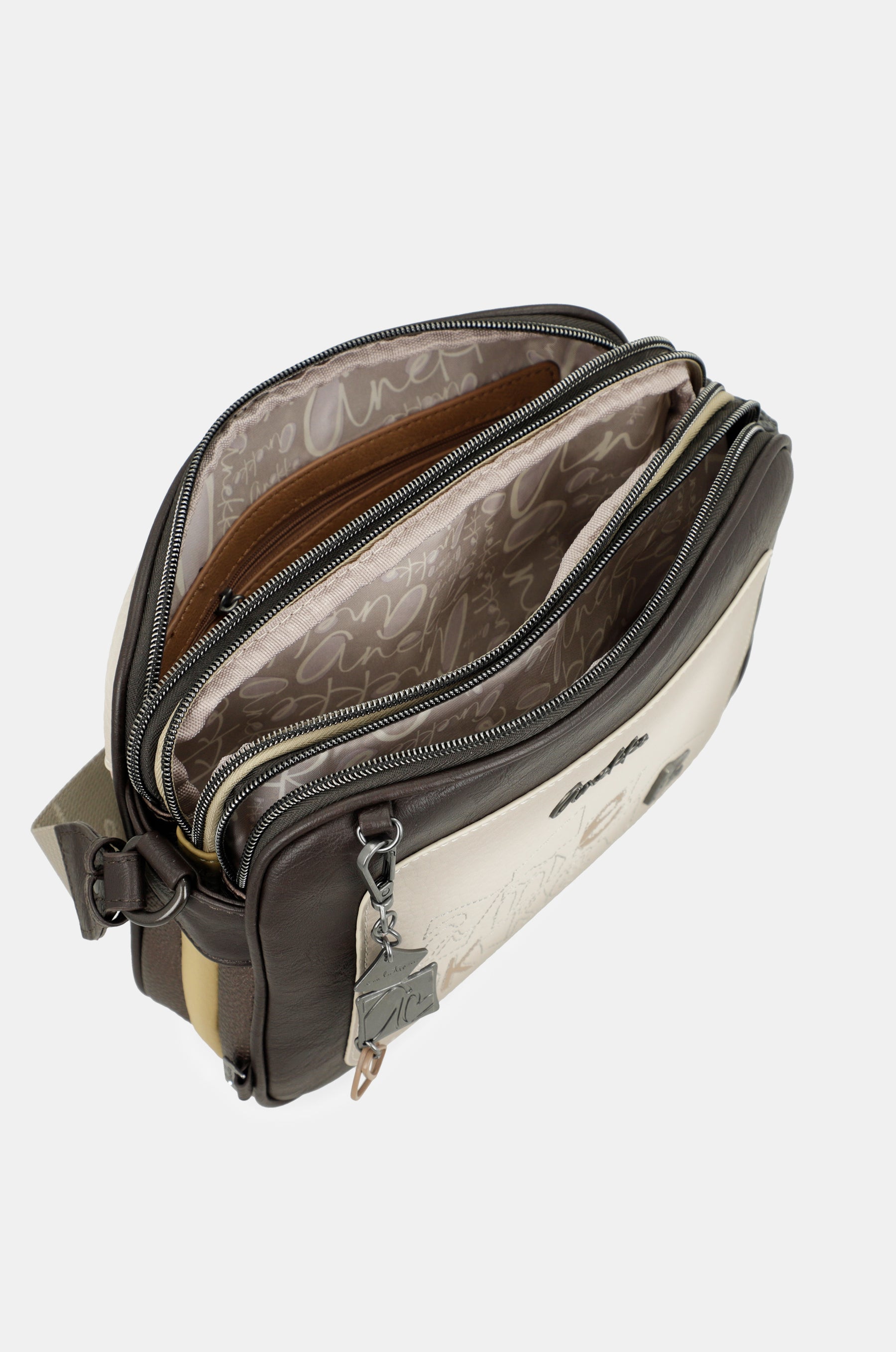 Umhängetasche Bloom