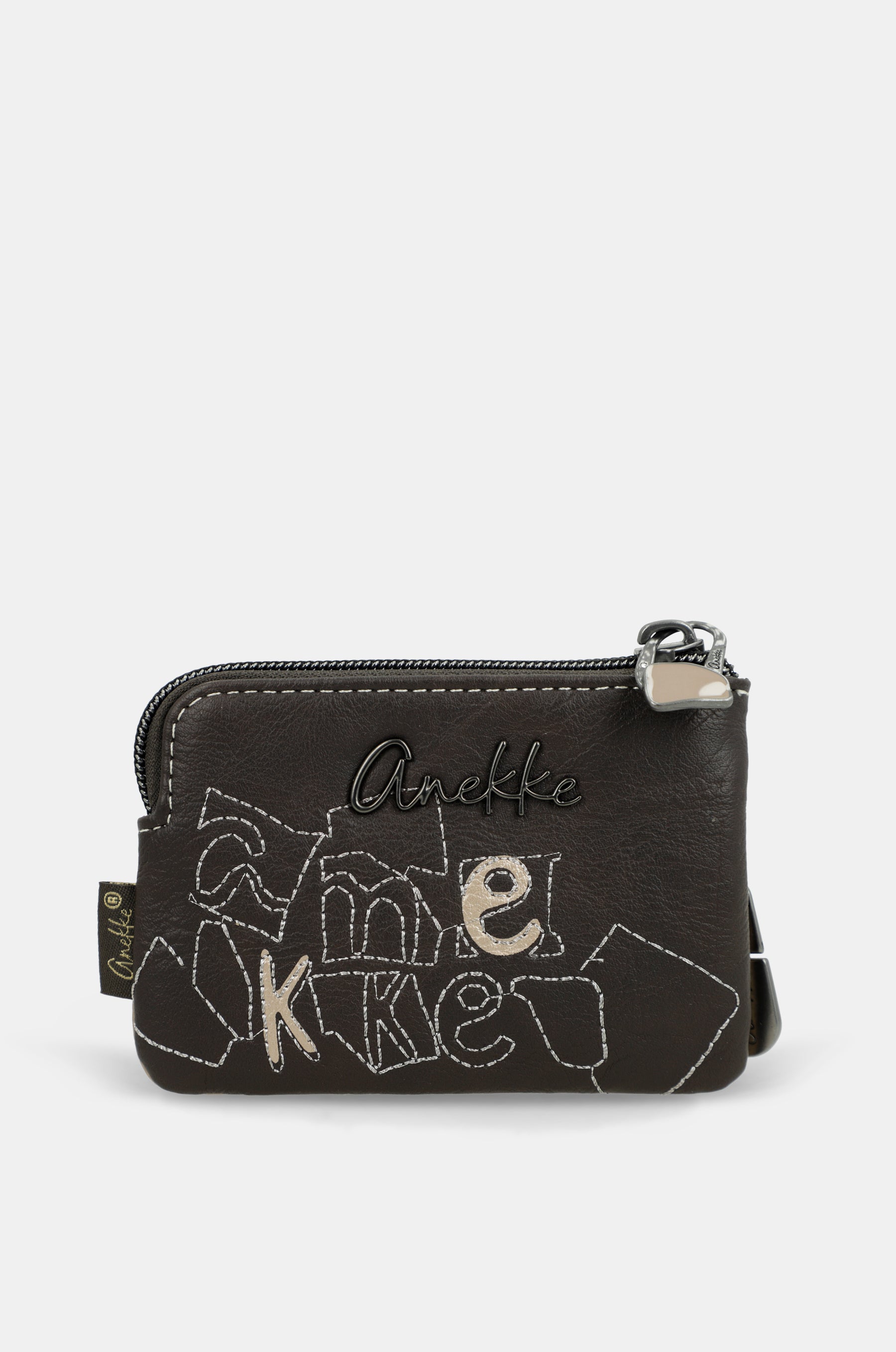 Portemonnaie Bloom klein