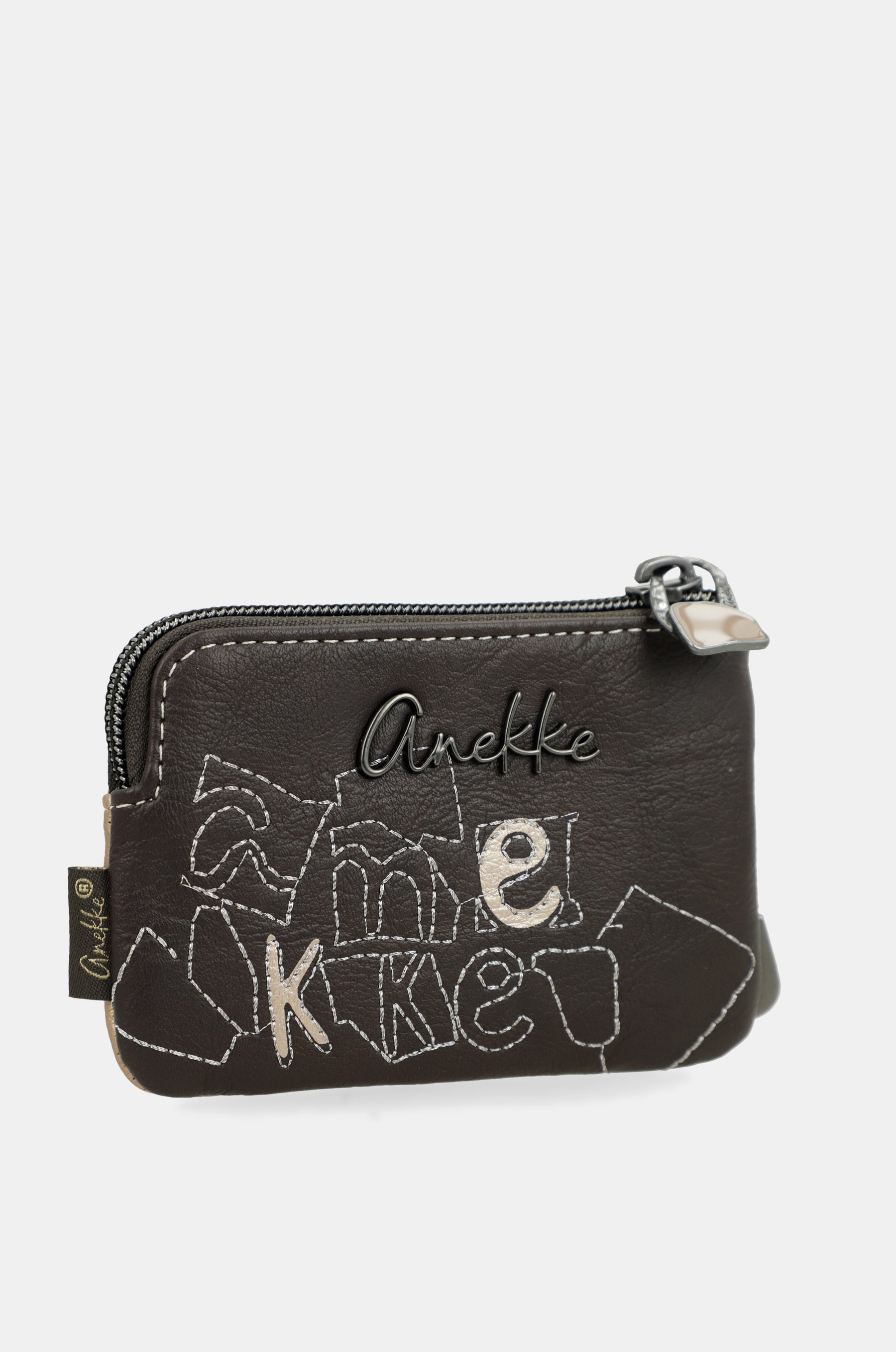 Portemonnaie Bloom klein