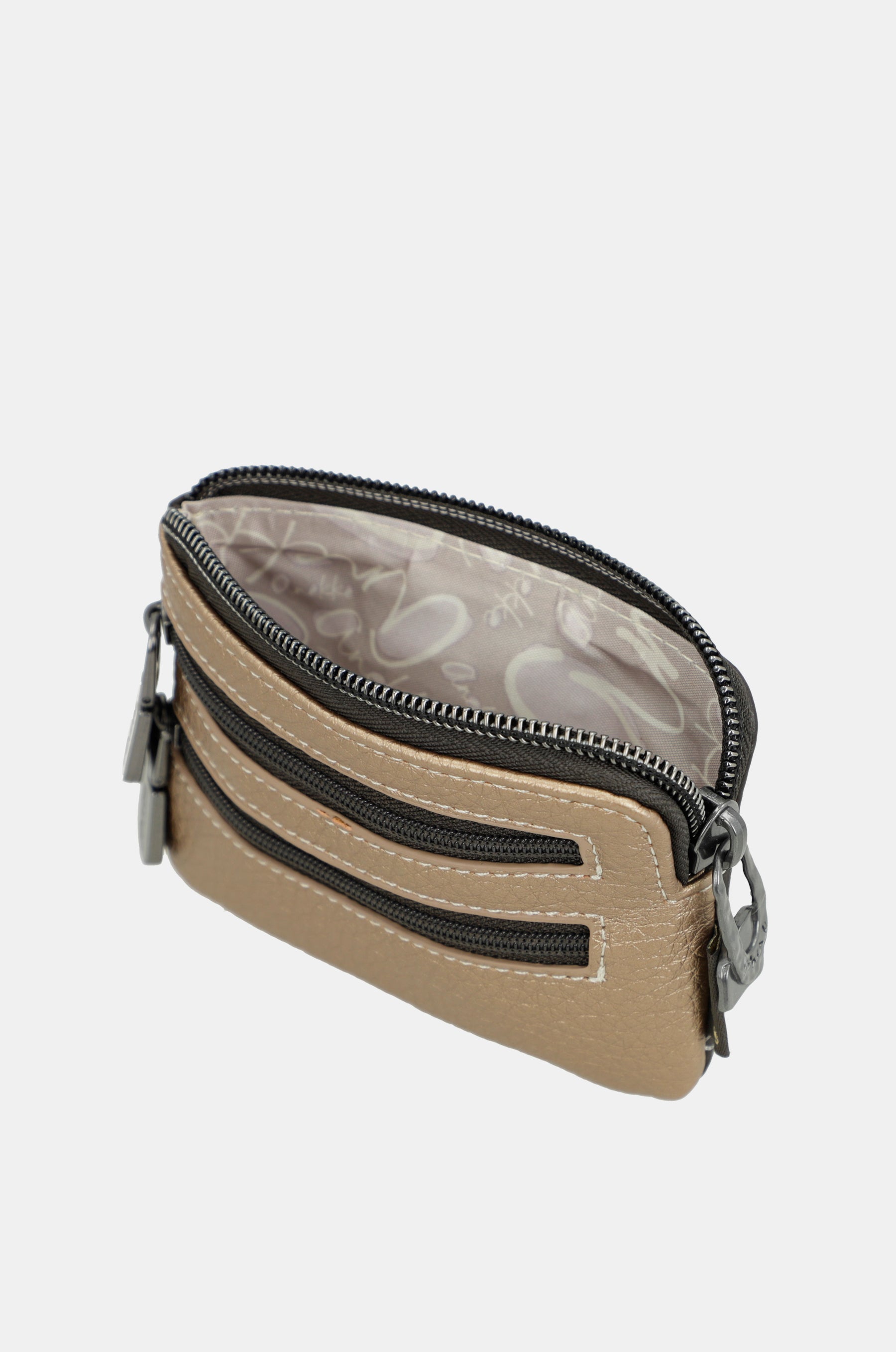 Portemonnaie Bloom klein