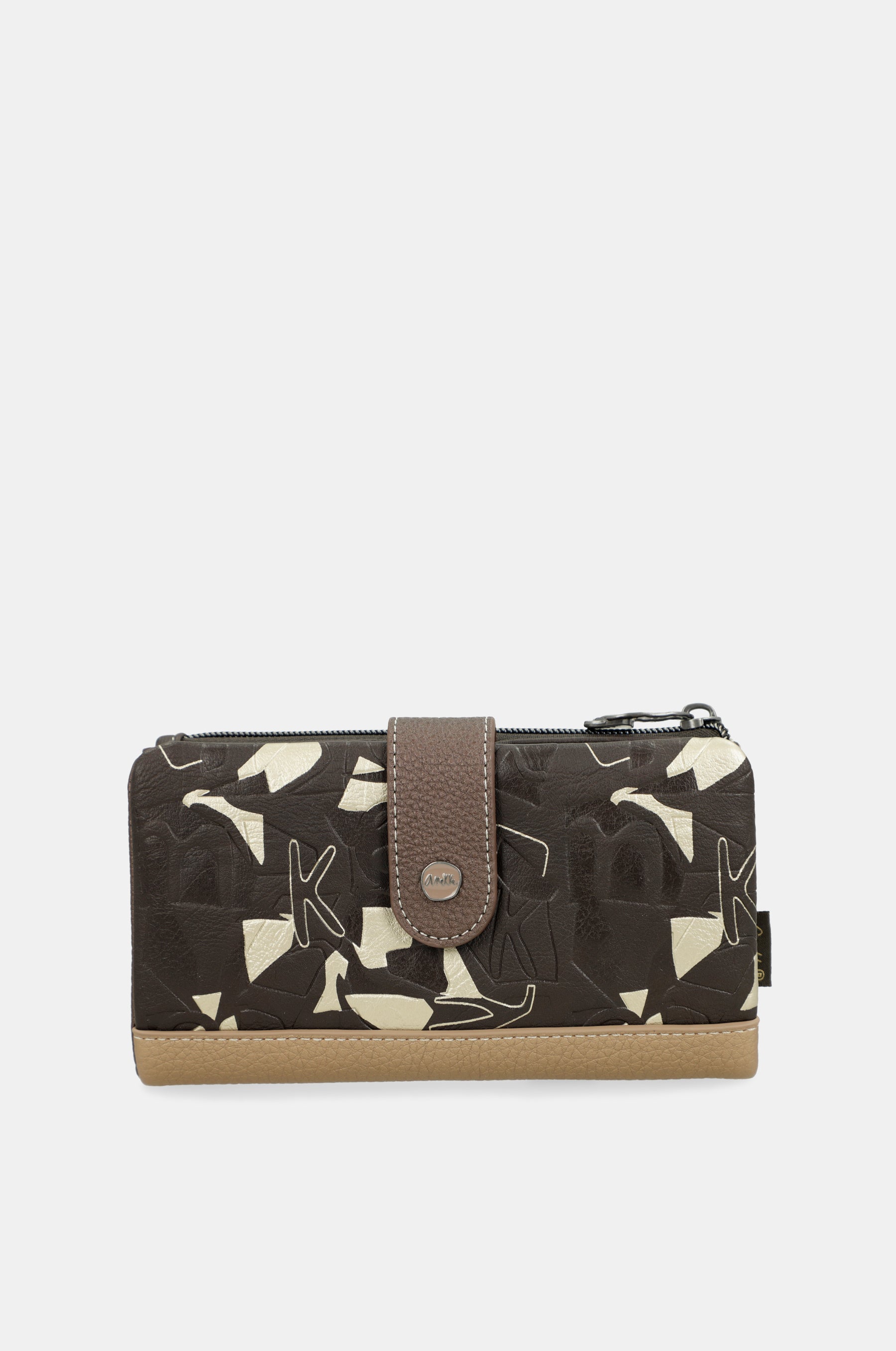 Brieftasche Bloom weich