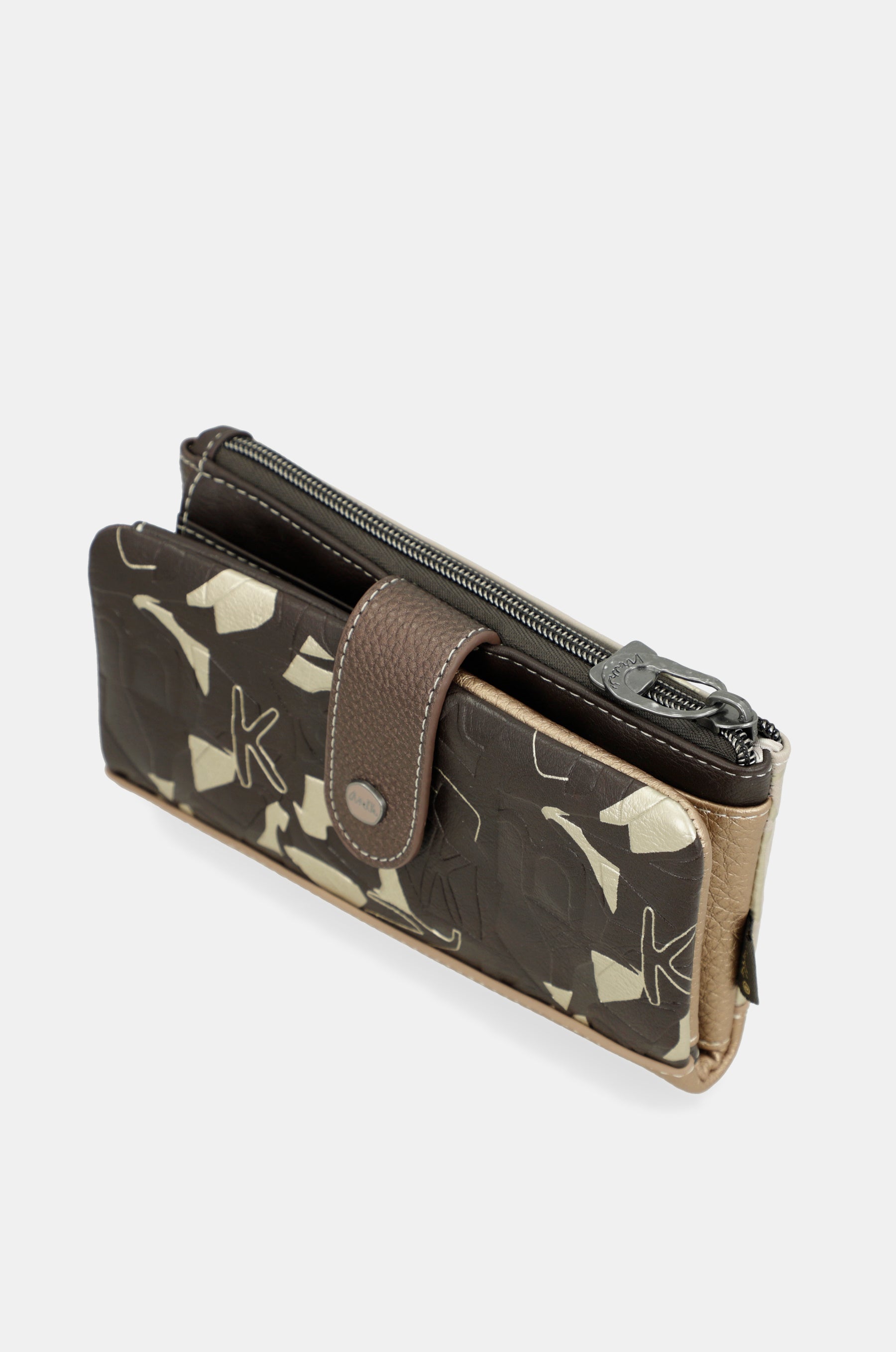 Brieftasche Bloom weich