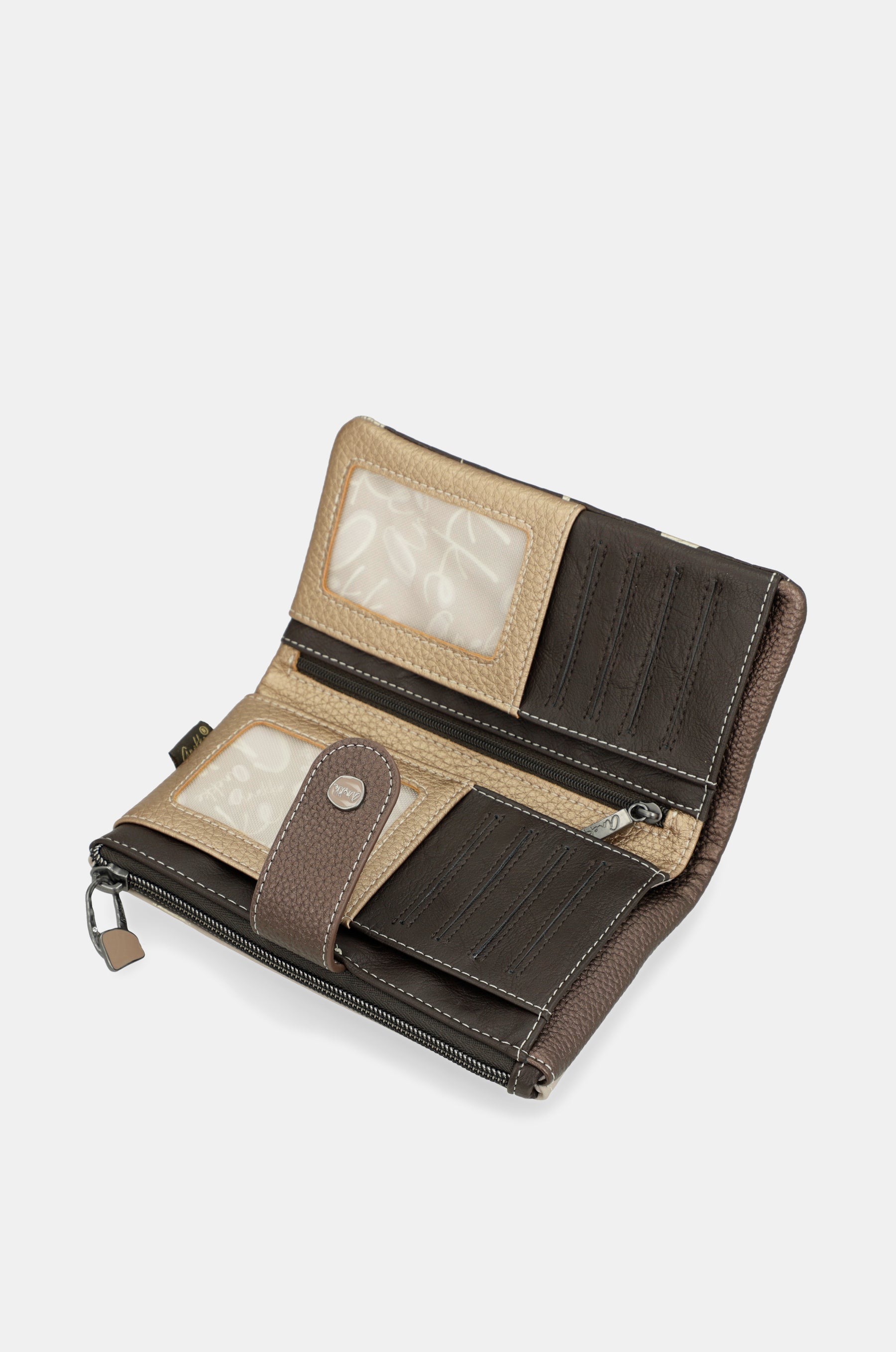 Brieftasche Bloom weich