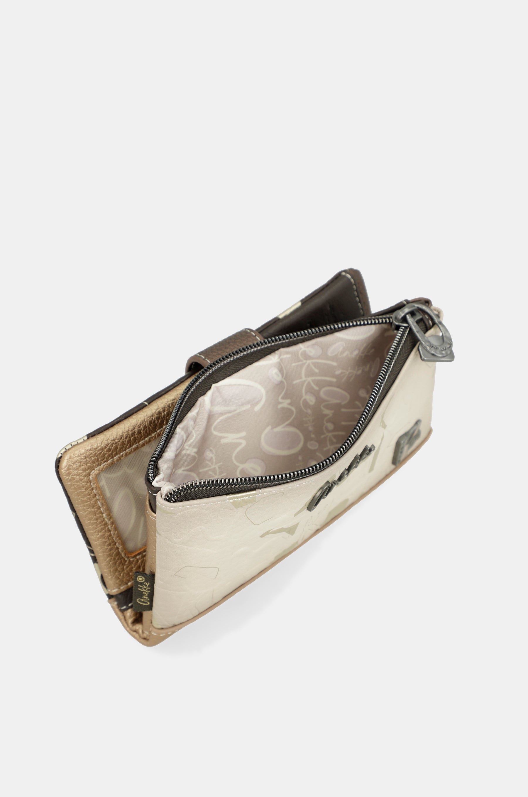 Brieftasche Bloom weich