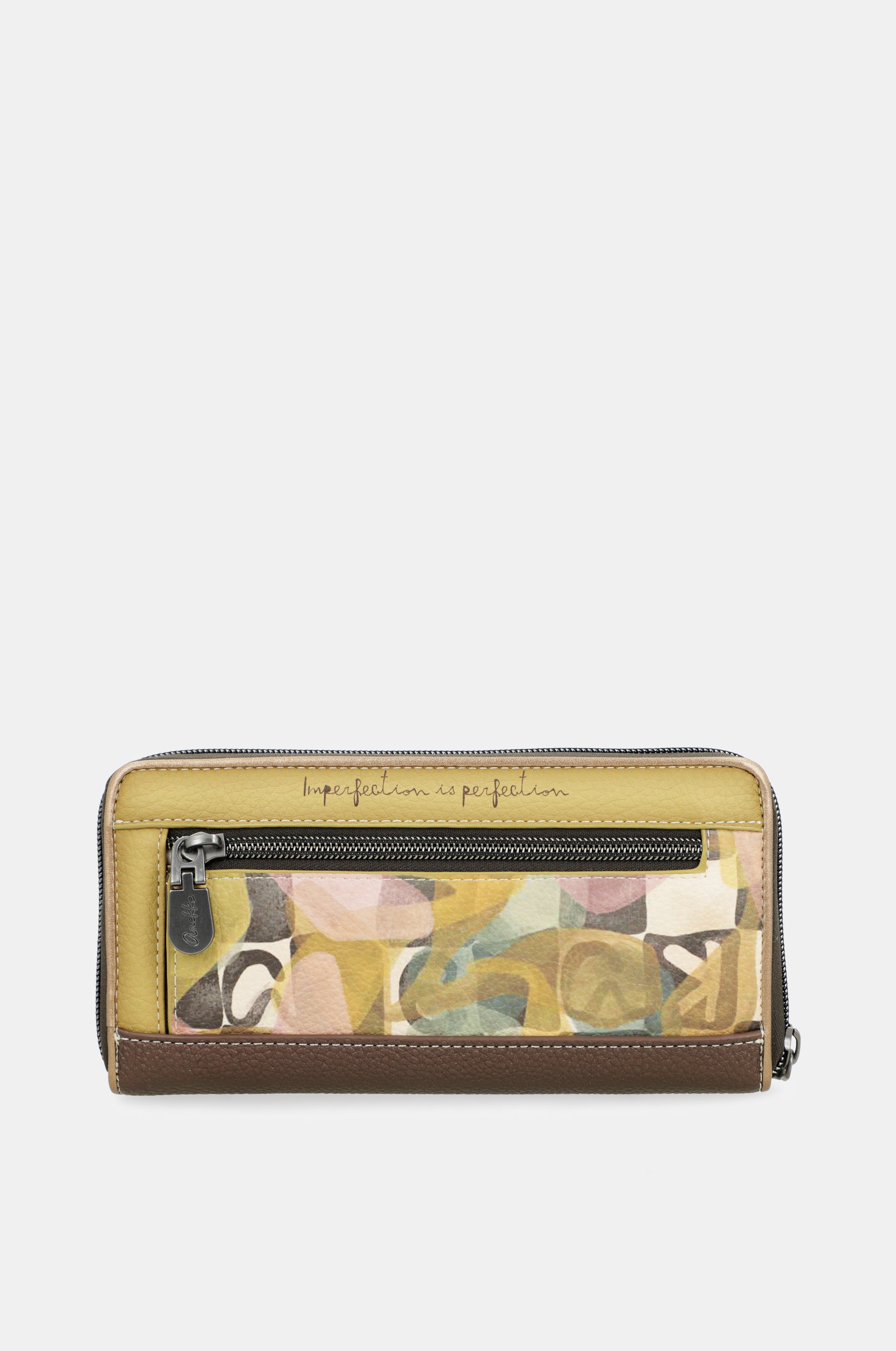 Brieftasche Bloom fest