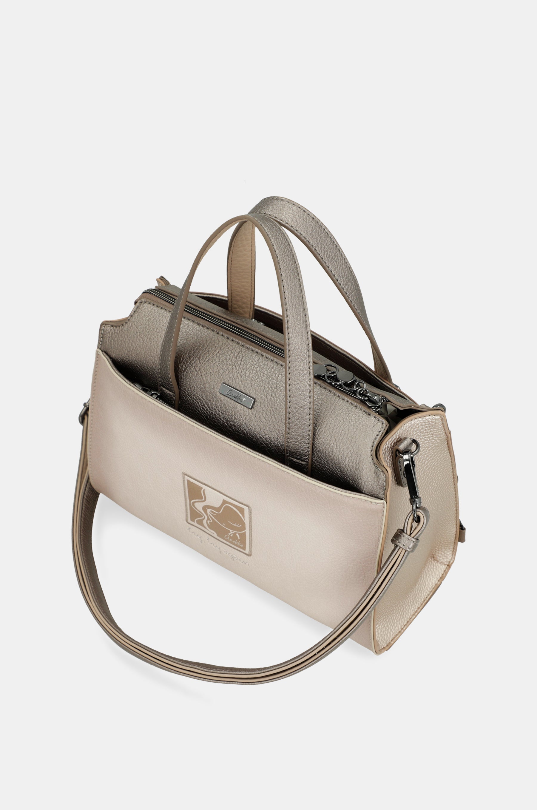 Tasche mit kurzem Griff Olympia