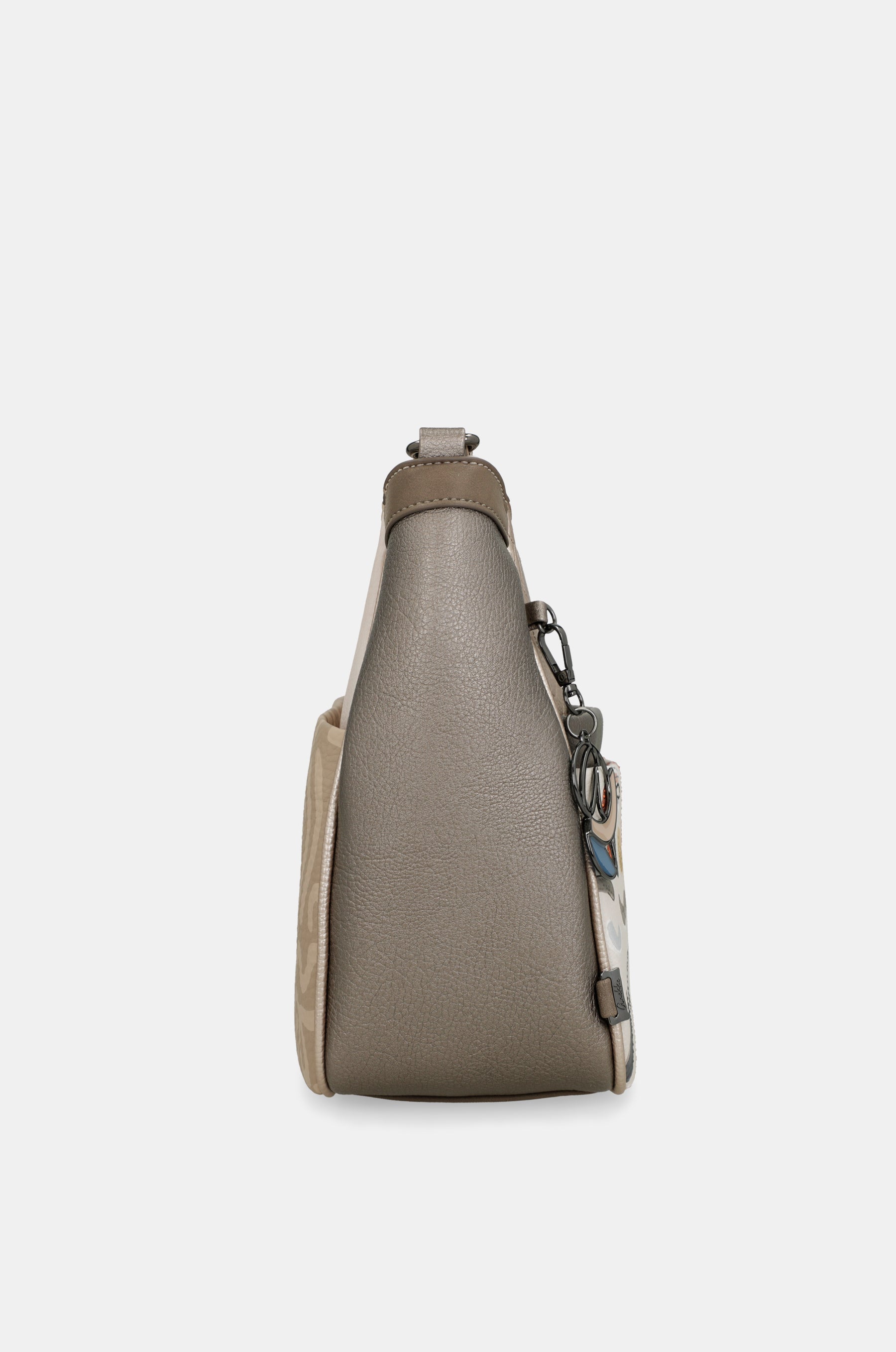 Umhängetasche gemustert Olympia