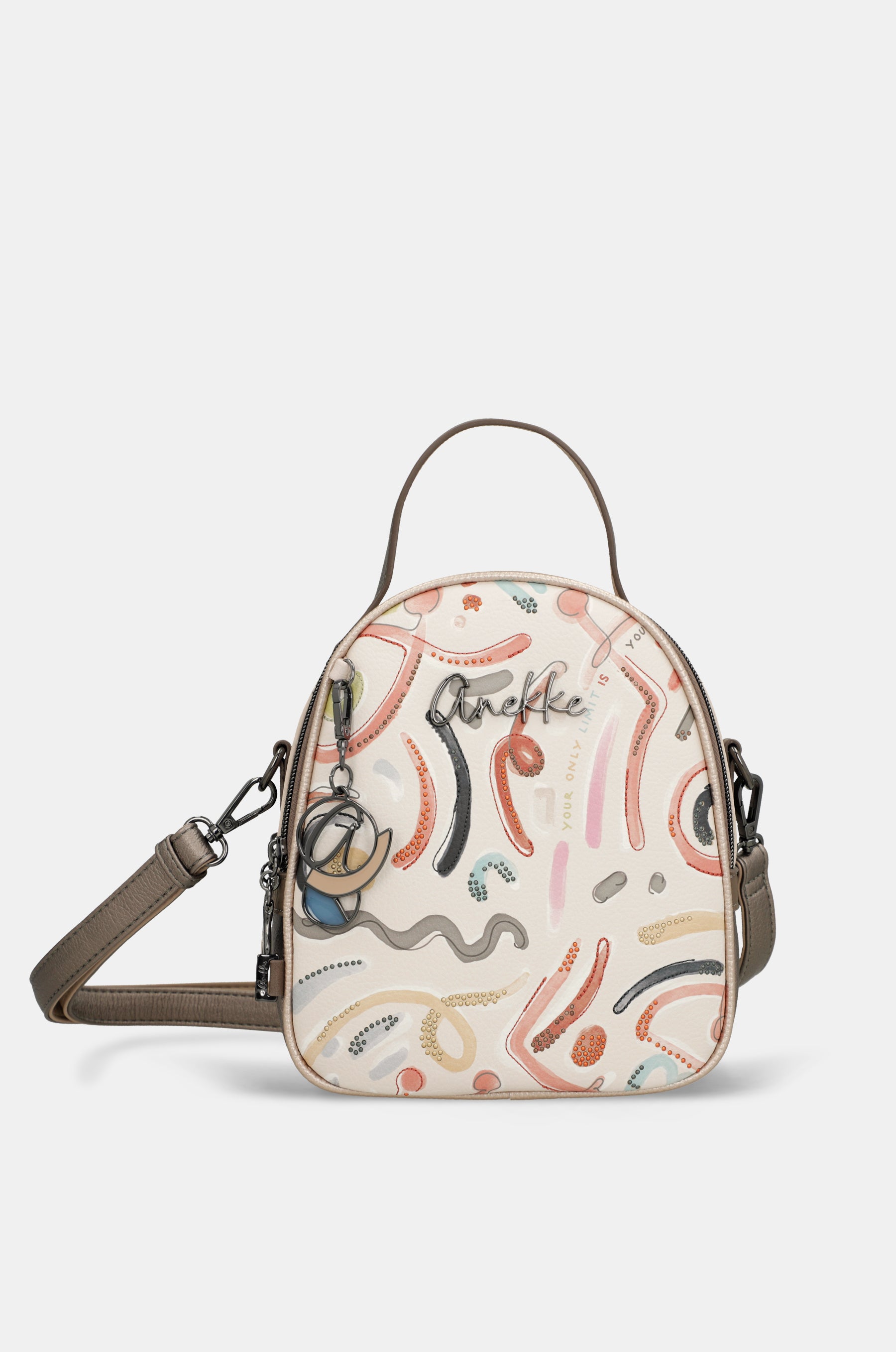 Rucksack Olympia klein