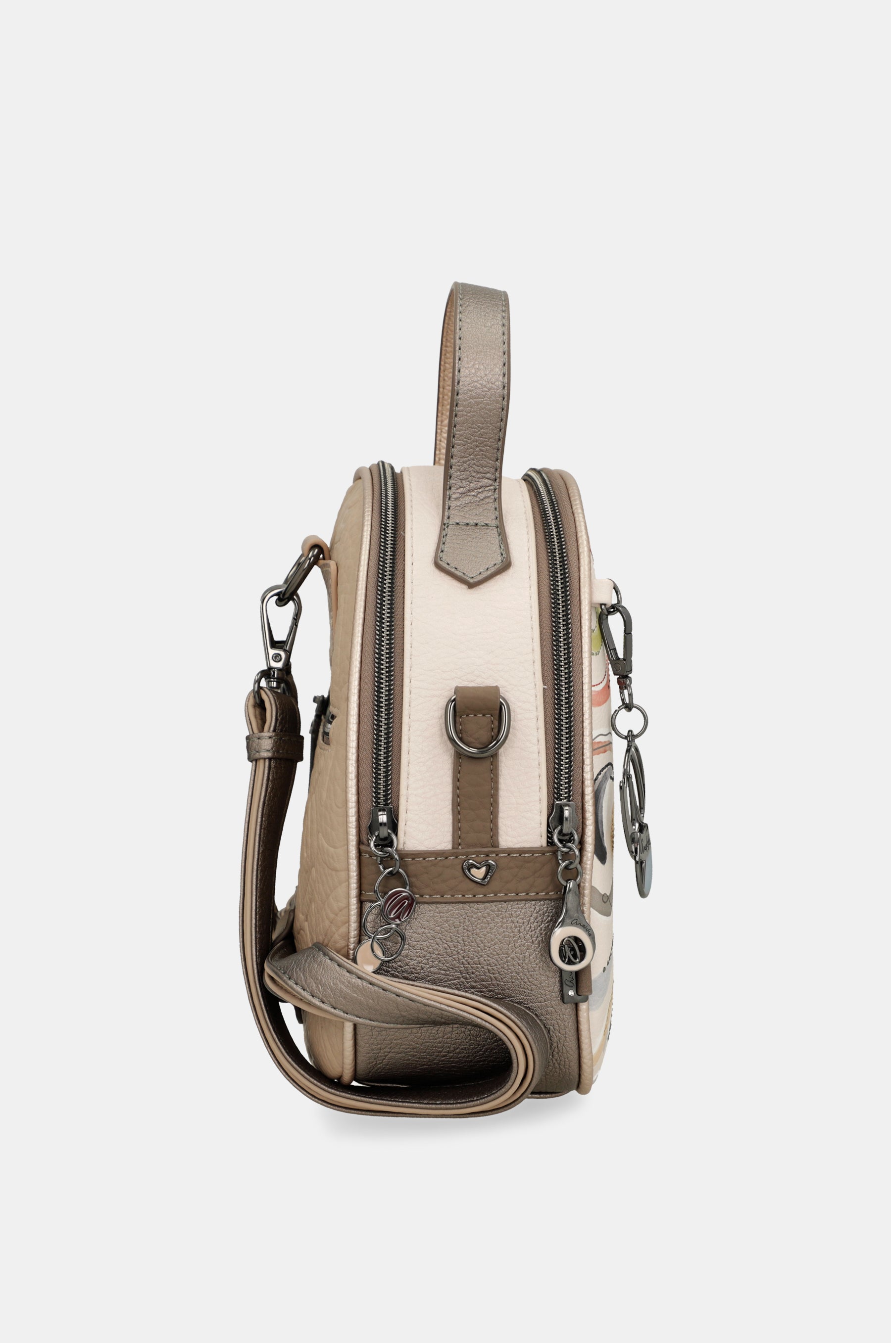 Rucksack Olympia klein