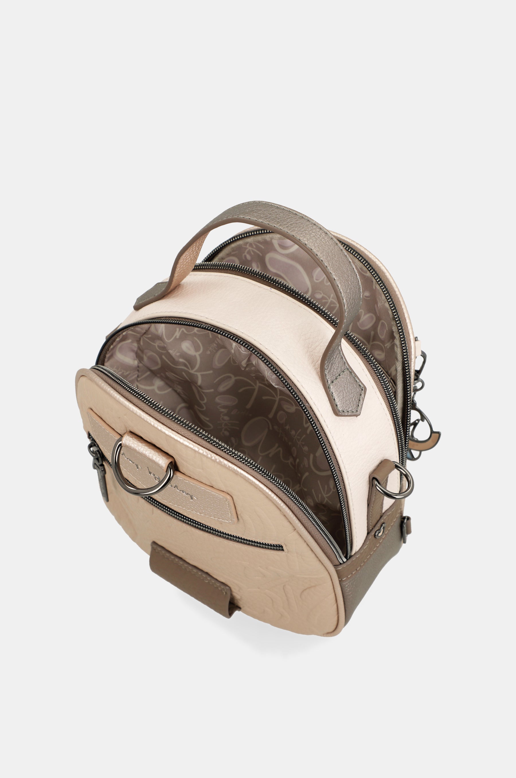 Rucksack Olympia klein