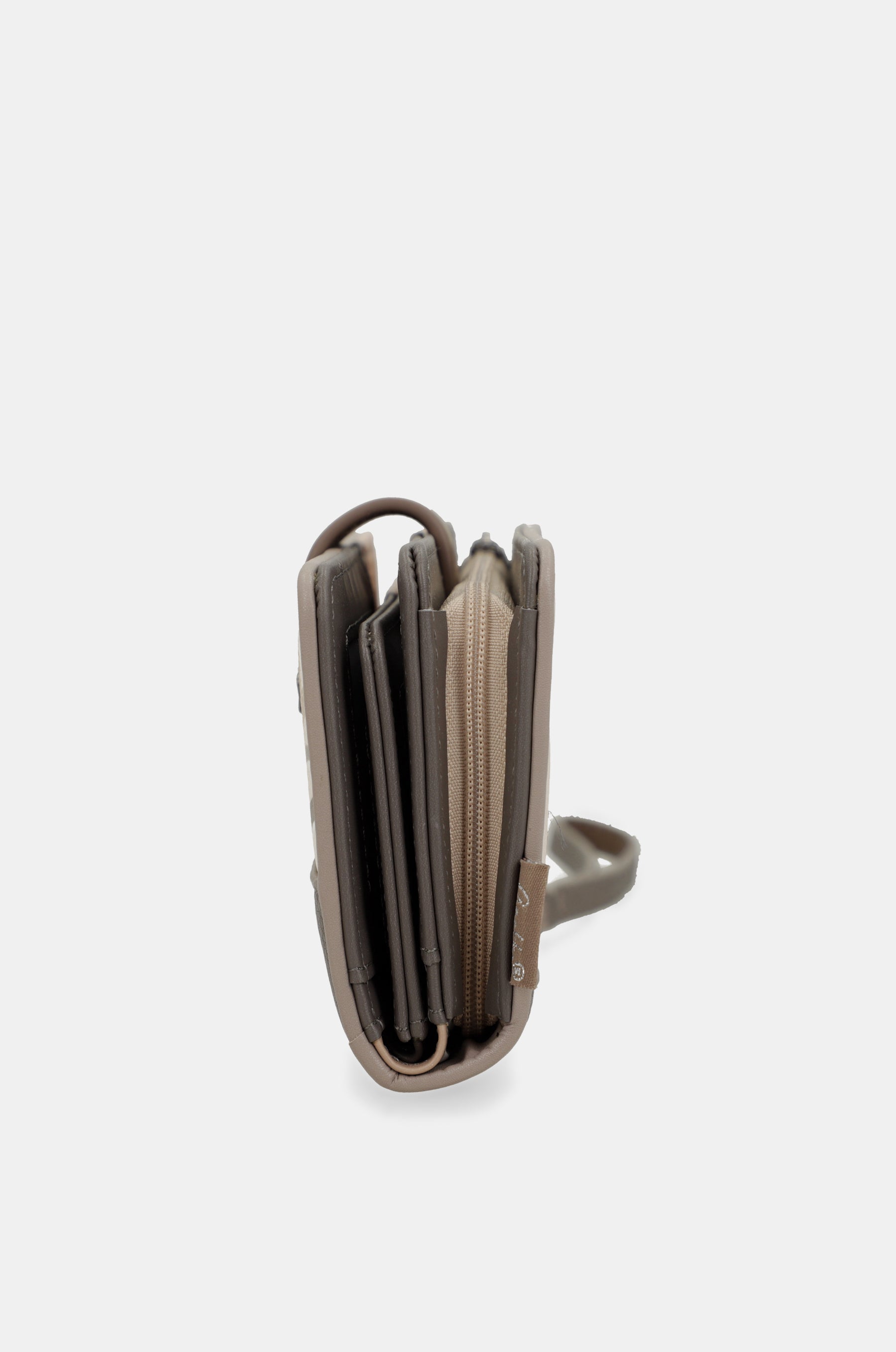 Brieftasche Olympia fest
