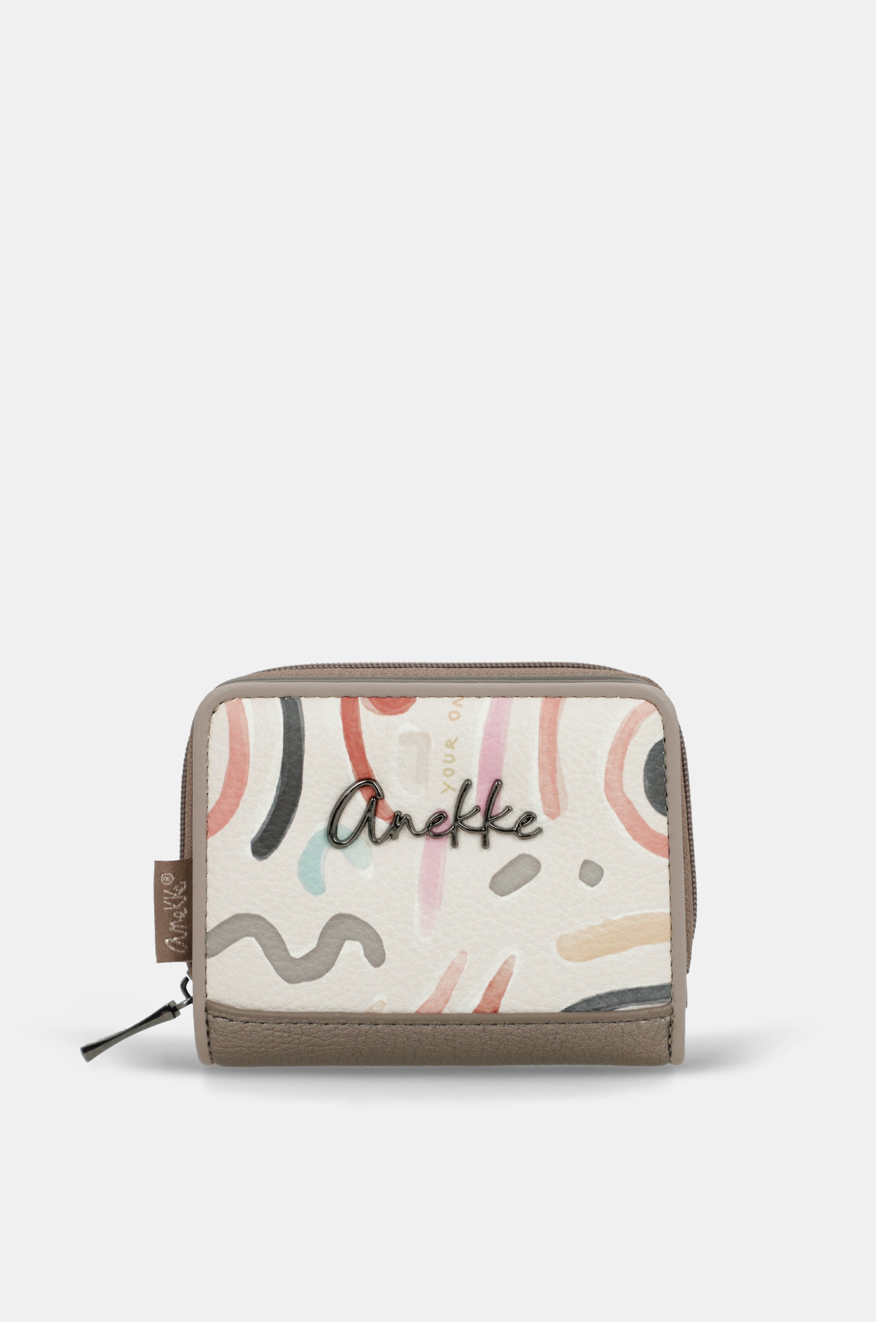 Brieftasche Olympia klein