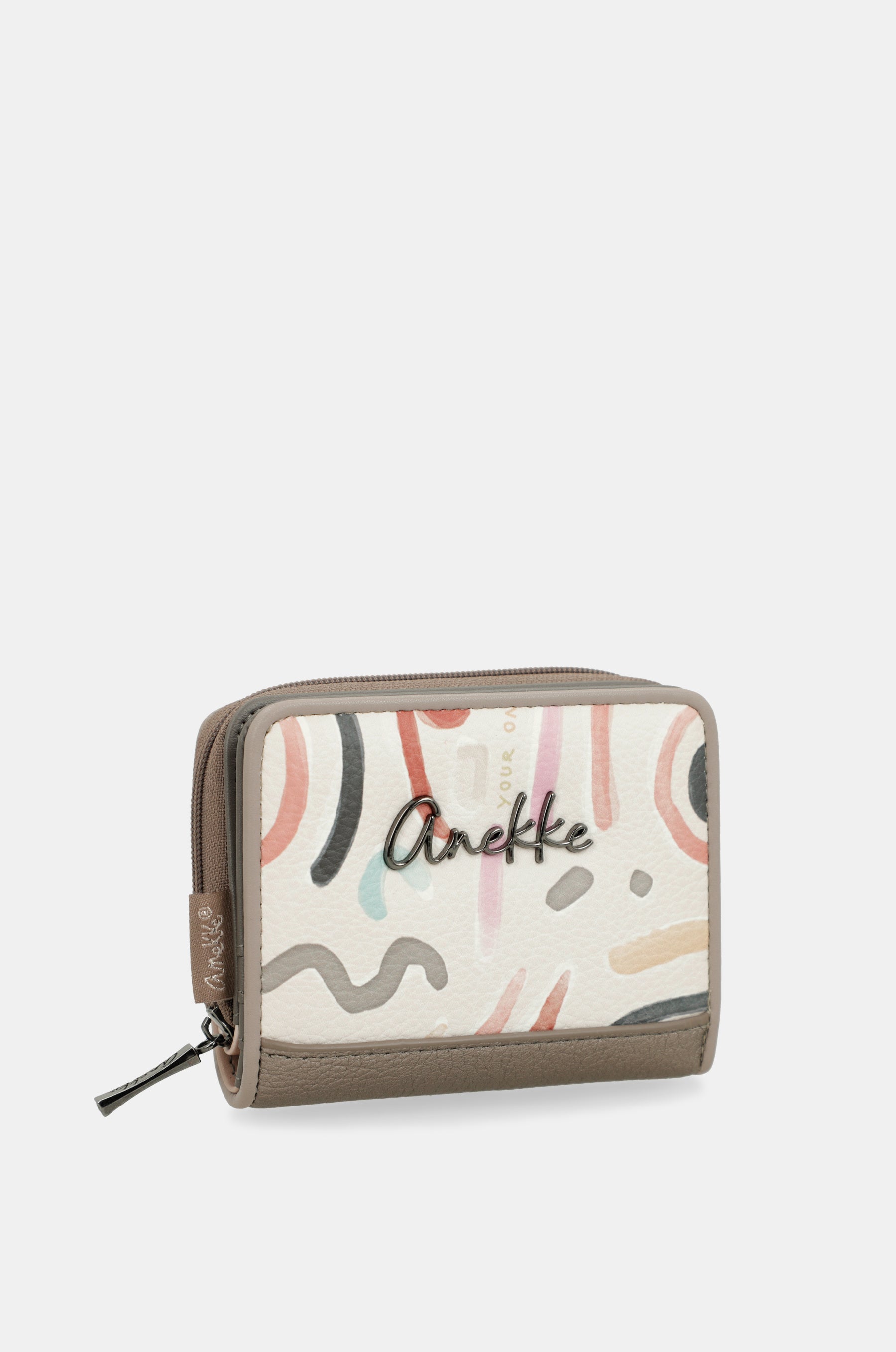 Brieftasche Olympia klein