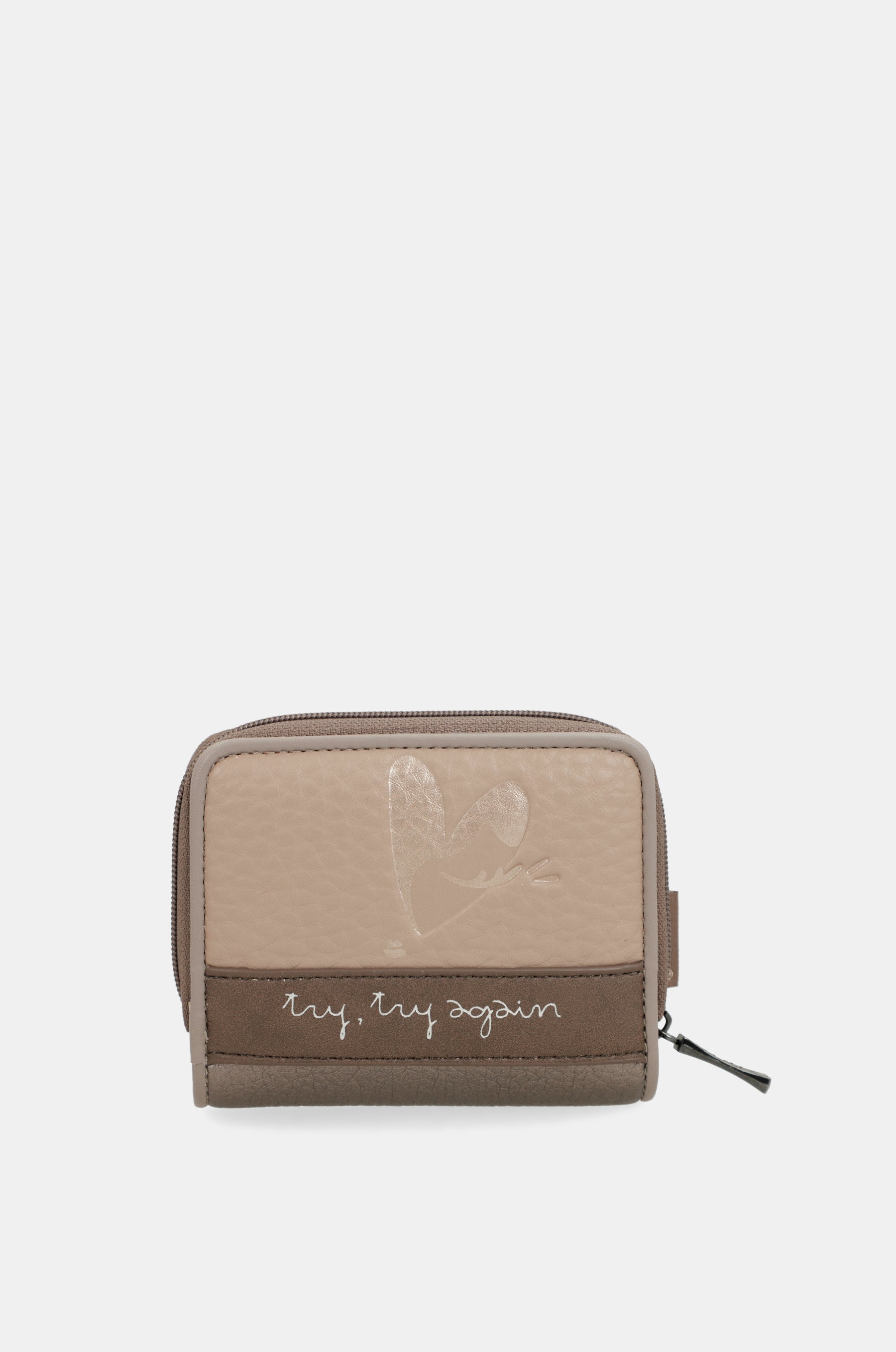 Brieftasche Olympia klein