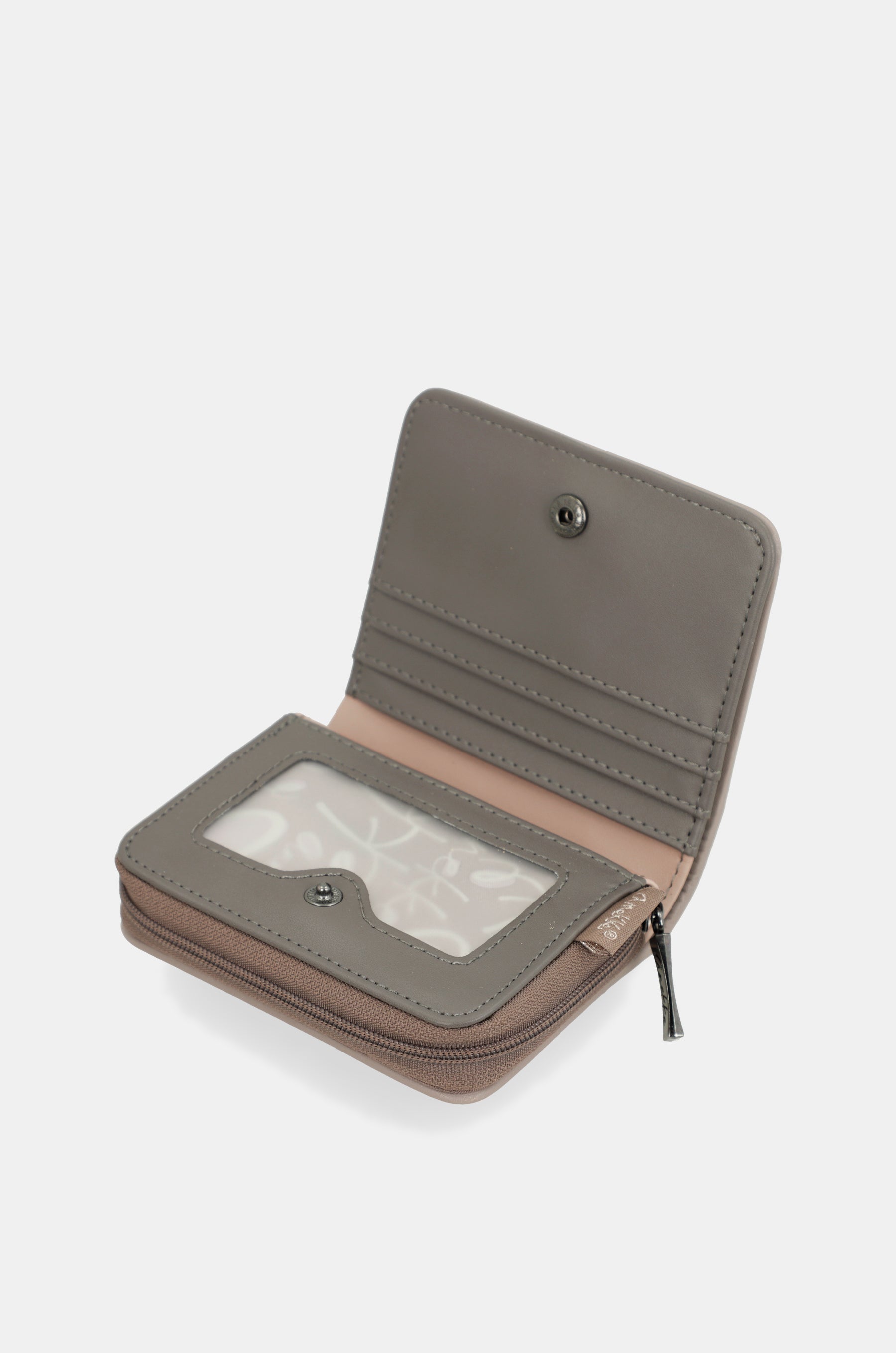 Brieftasche Olympia klein